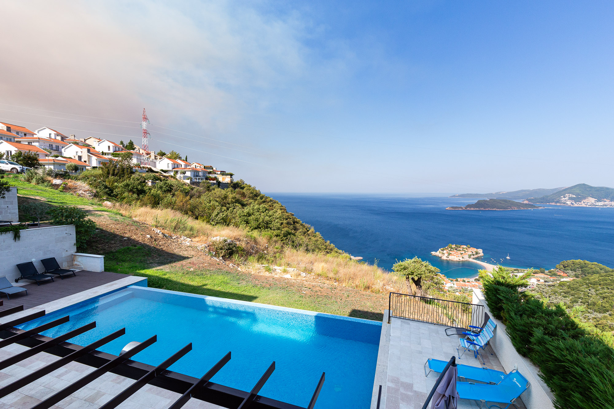 Image of Apartment - 3 Bedrooms - 1 Bathrooms for Sale in Budva-Blizikuce-Montenegro, Image 15