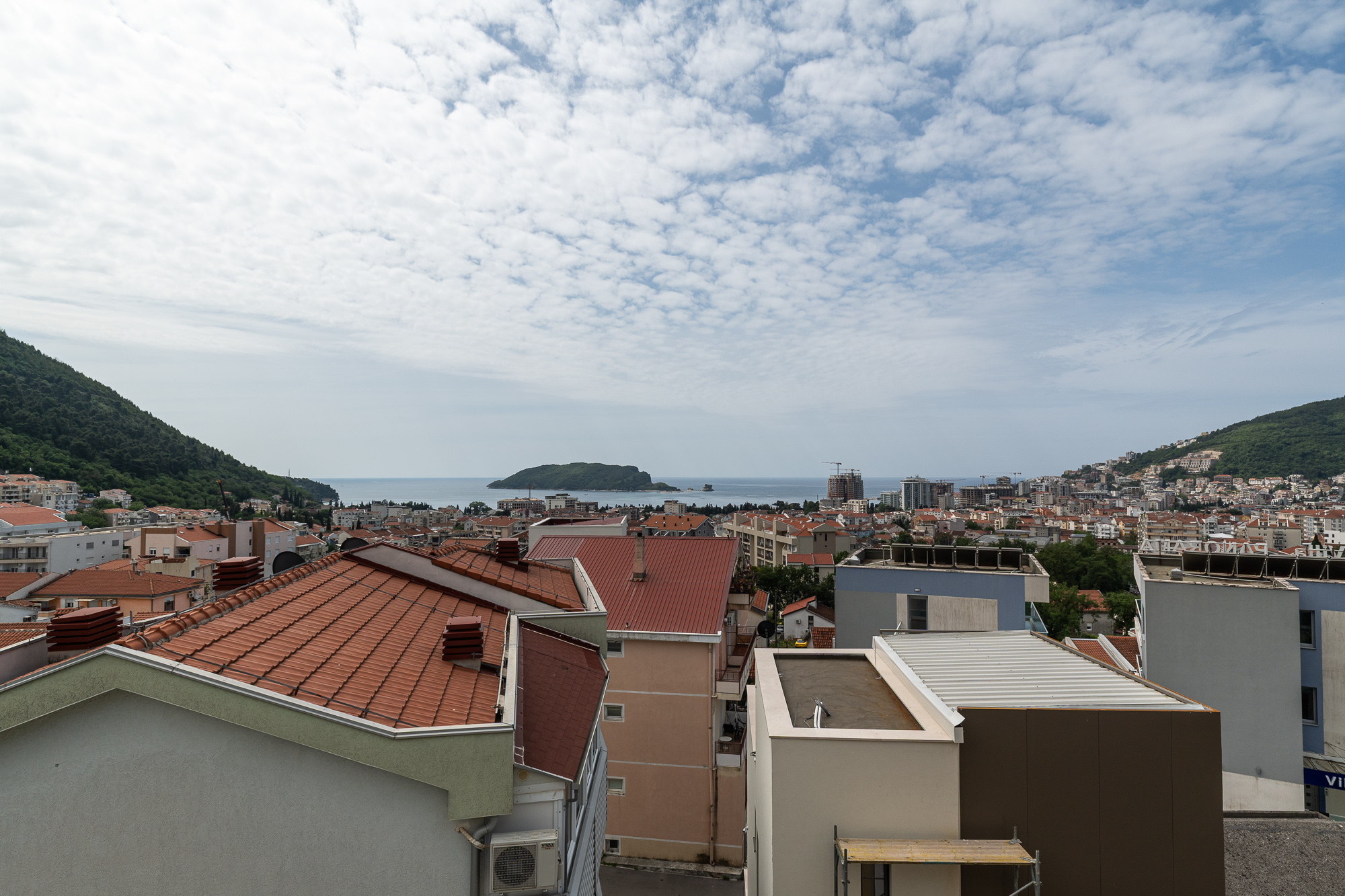  Image of Apartment - 1 Bedrooms - 1 Bathrooms for Residential For Sale in Budva-Budva-Montenegro, Image 11