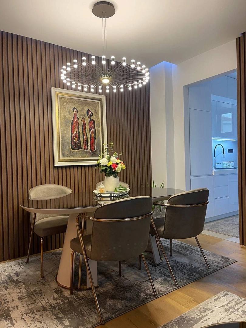 Apartamento 3 habitaciones  Becici, Montenegro