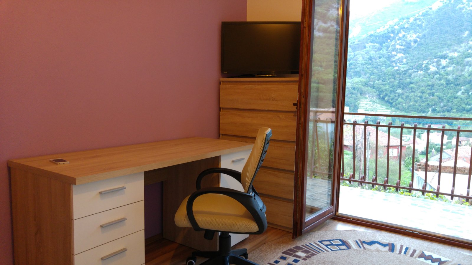 Image of House - 4 Bedrooms - 2 Bathrooms for Sale in Kotor-Morinj-Montenegro, Image 2