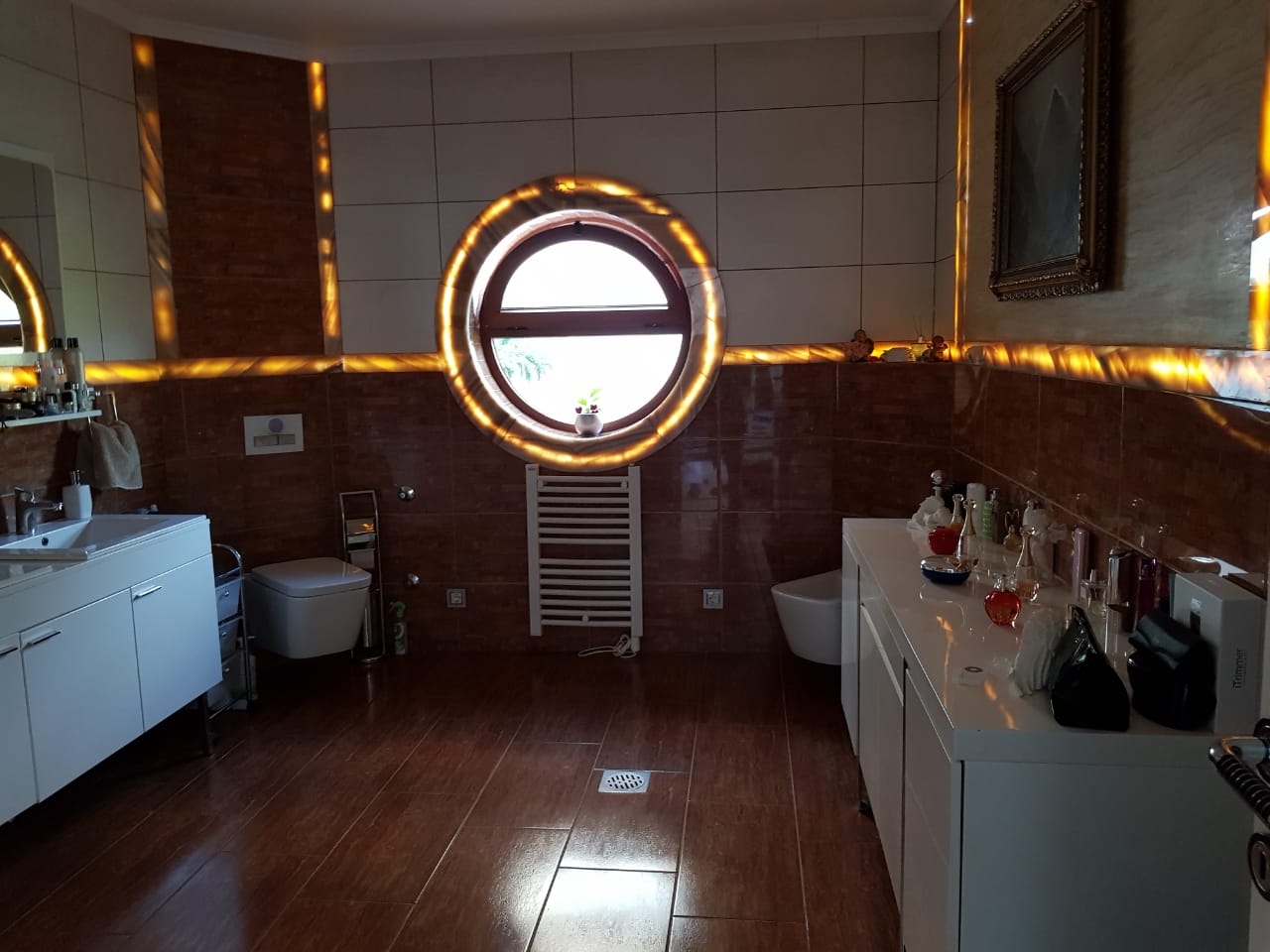 Image of House - 3 Bedrooms - 4 Bathrooms for Sale in Budva-Ivanovici-Montenegro, Image 11