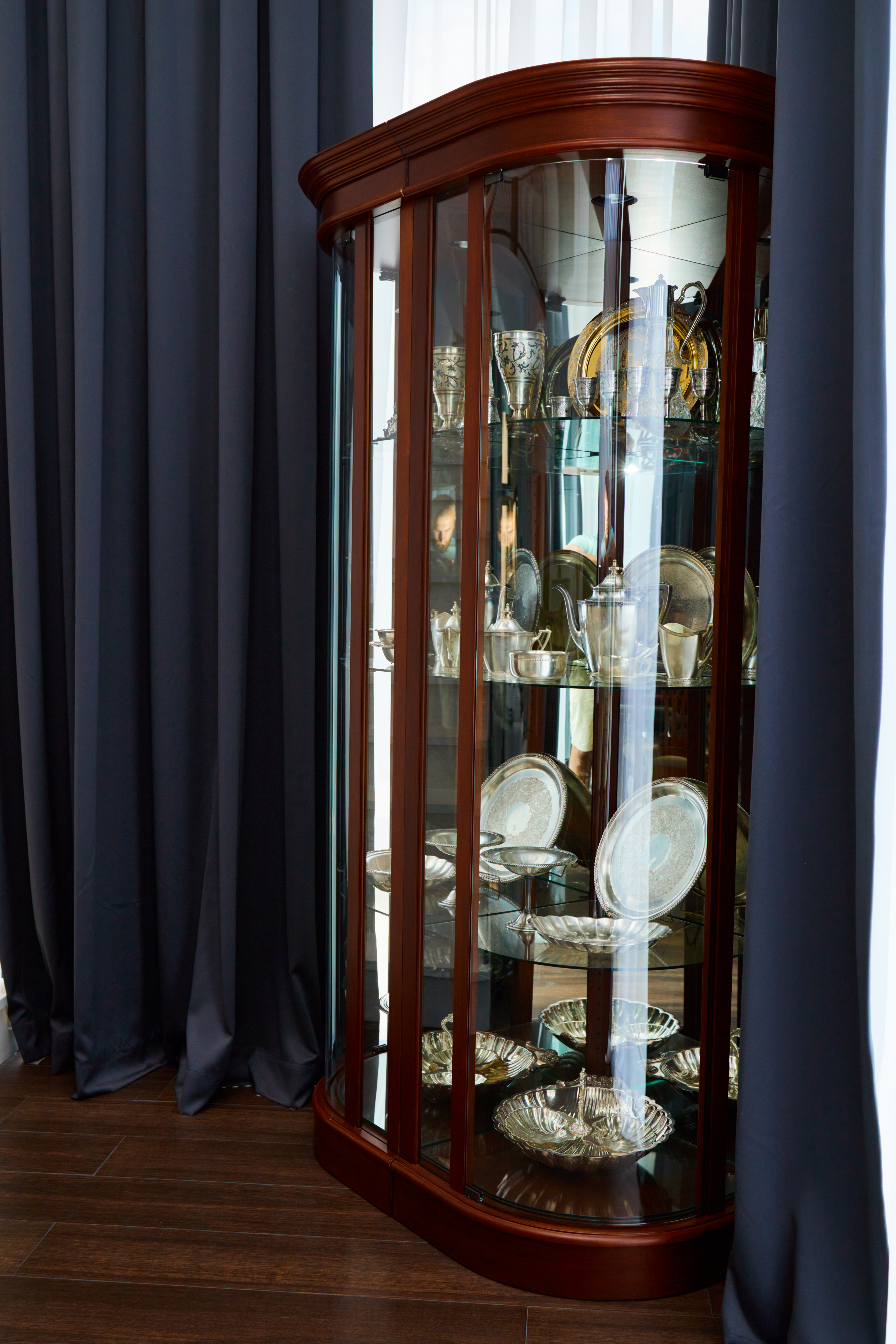 Image of Villa - 4 Bedrooms - 4 Bathrooms for Sale in Herceg-Novi-Kumbor-Montenegro, Image 17