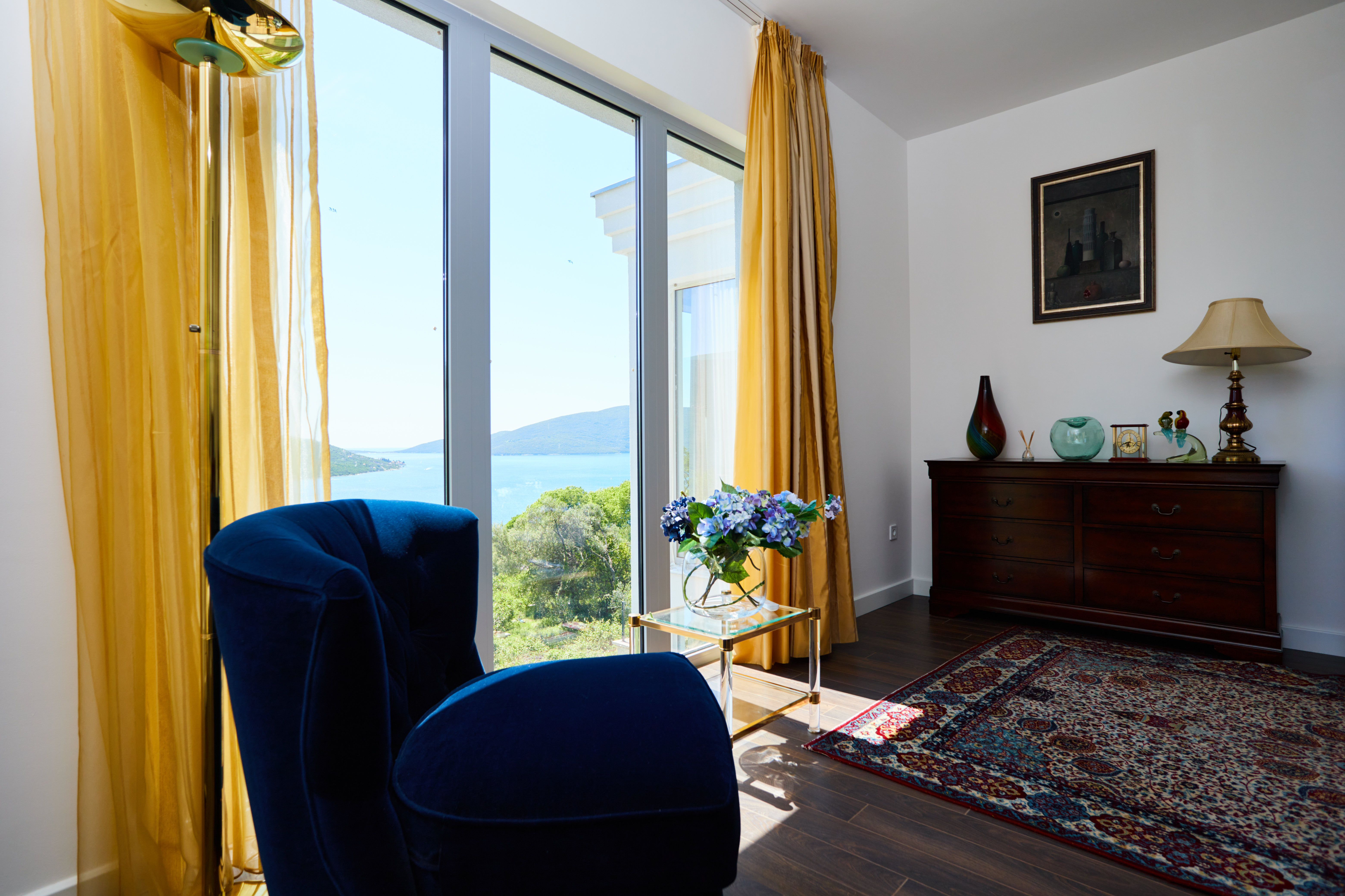 Image of Villa - 4 Bedrooms - 4 Bathrooms for Sale in Herceg-Novi-Kumbor-Montenegro, Image 47