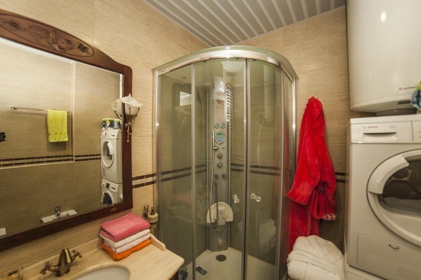 Image of Apartment - 3 Bedrooms - 2 Bathrooms for Sale in Budva-Budva-Montenegro, Image 12