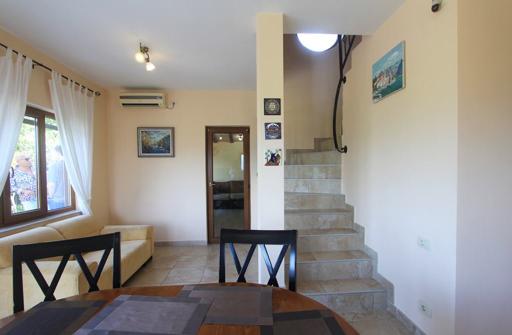 Image of House - 3 Bedrooms - 2 Bathrooms for Sale in Kotor-Bigovo-Montenegro, Image 4