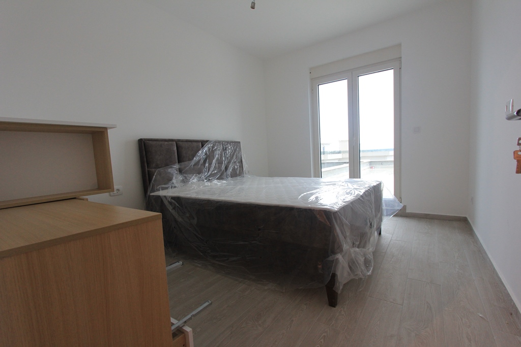 Image of Apartment in new building - 2 Bedrooms - 1 Bathrooms for Sale in Budva-Becici-Montenegro, Image 6