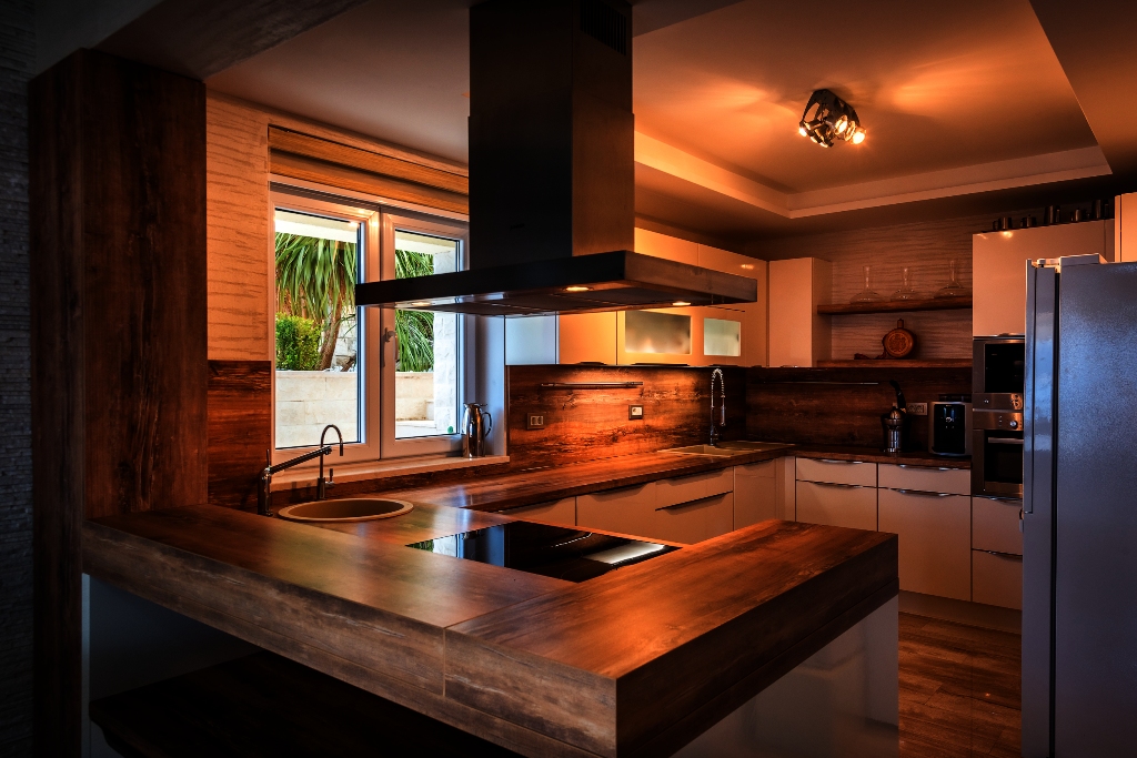 Image of Villa - 5 Bedrooms - 4 Bathrooms for Sale in Tivat-Tivat-Montenegro, Image 20