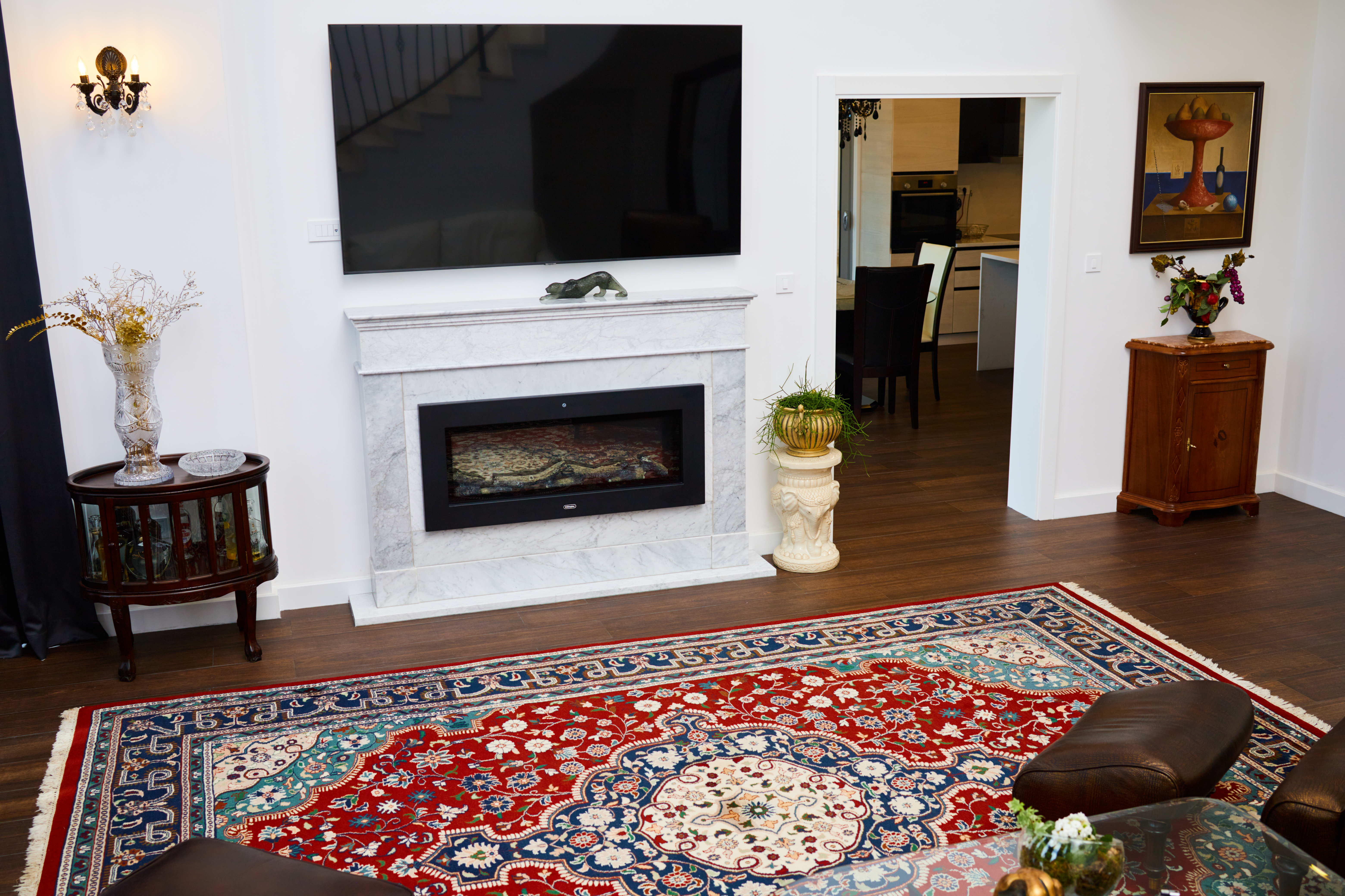 Image of Villa - 4 Bedrooms - 4 Bathrooms for Sale in Herceg-Novi-Kumbor-Montenegro, Image 21