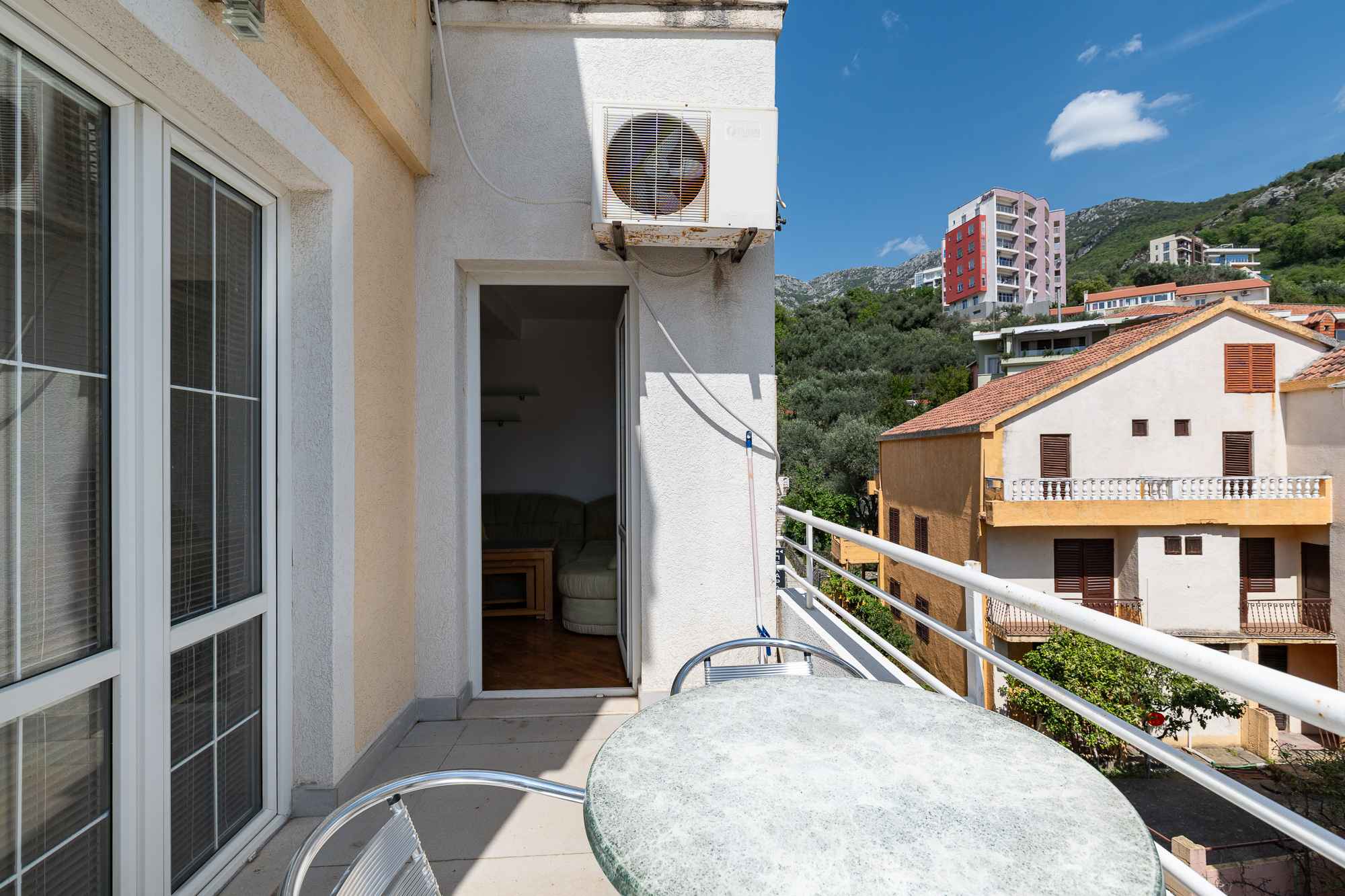  Image of Apartment - 1 Bedrooms - 1 Bathrooms for Residential For Sale in Budva-Rafailovici-Montenegro, Image 10