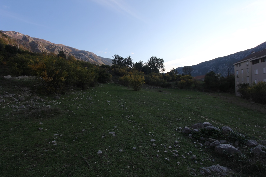 Image of Plot for Sale in Kotor-Dobrota-Montenegro, Image 7