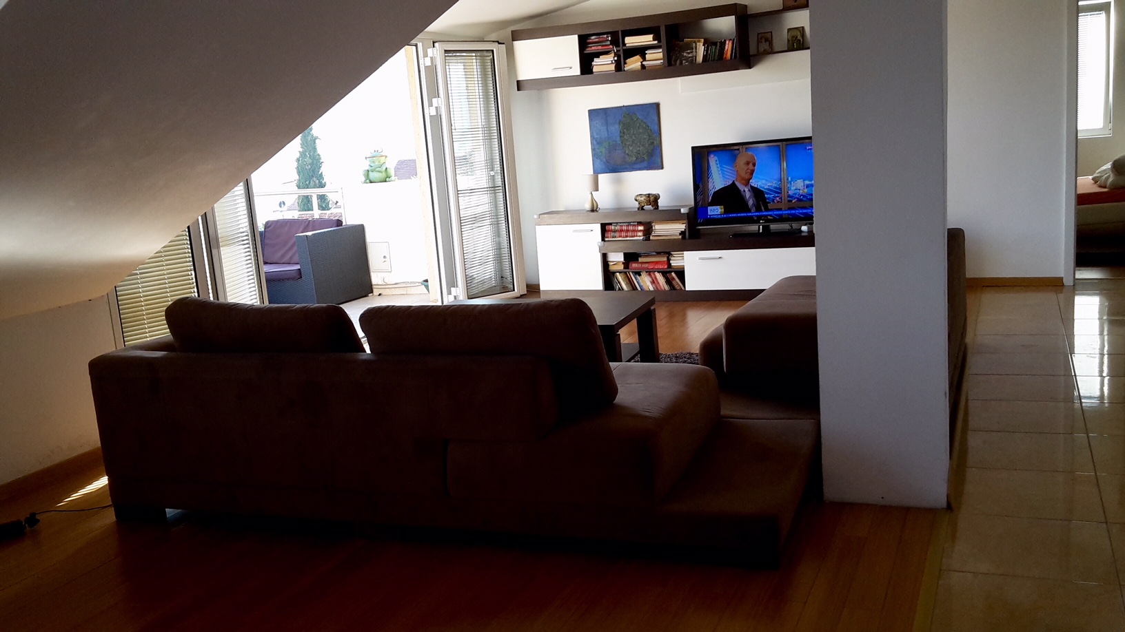 Image of Apartment - 3 Bedrooms - 2 Bathrooms for Sale in Herceg-Novi-Djenovici-Montenegro, Image 3