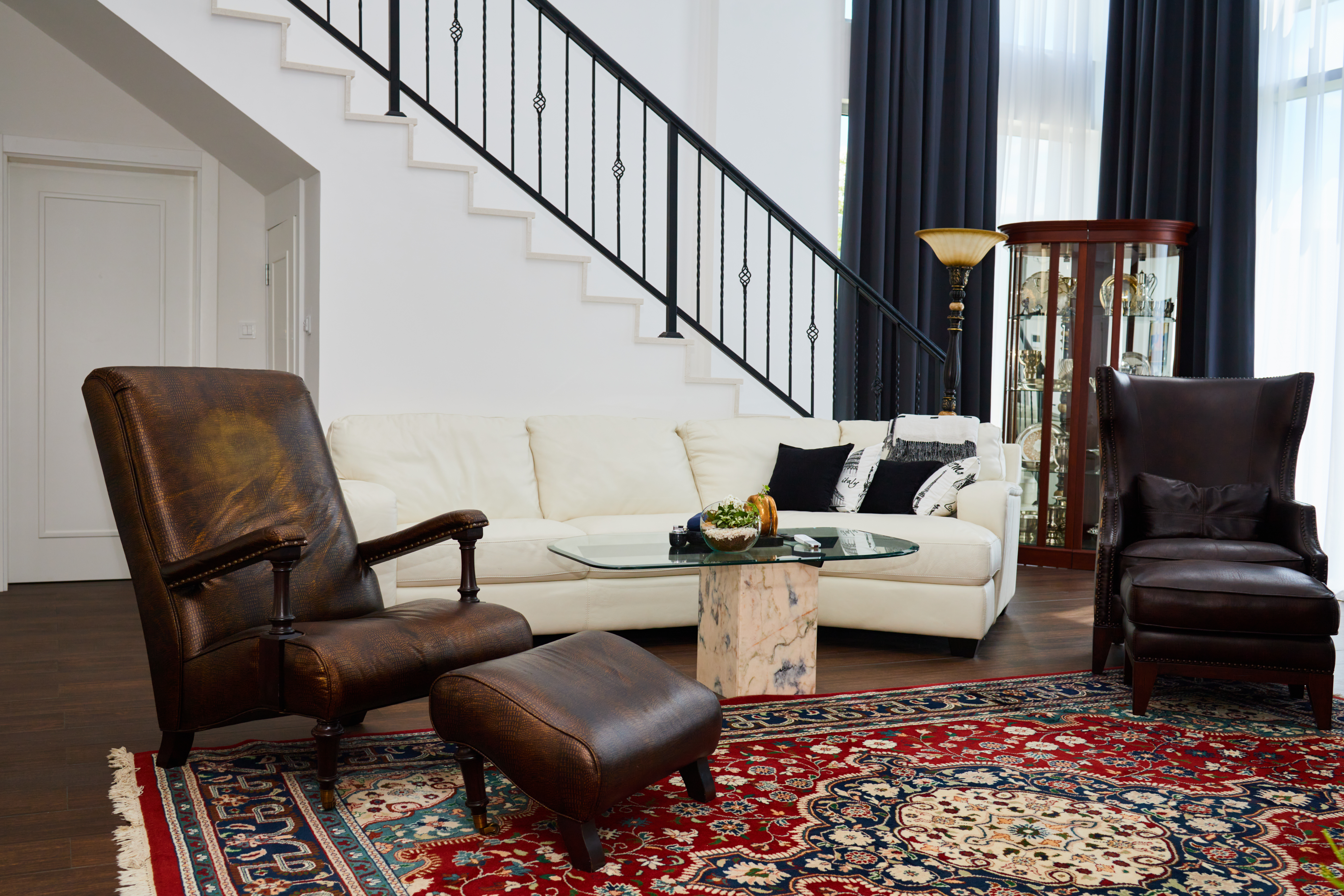 Image of Villa - 4 Bedrooms - 4 Bathrooms for Sale in Herceg-Novi-Kumbor-Montenegro, Image 11