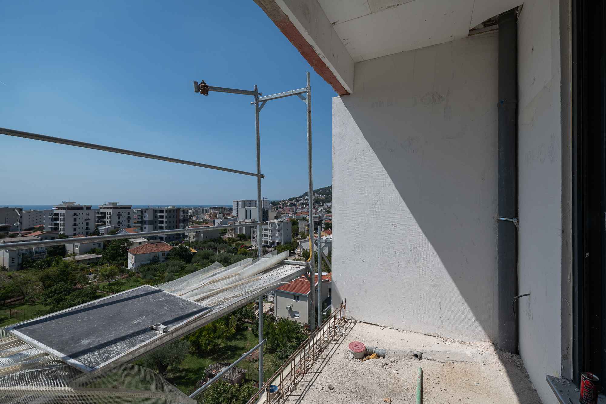 Image of Apartment in new building - 1 Bathrooms for Sale in Bar-Bar-Montenegro, Image 1