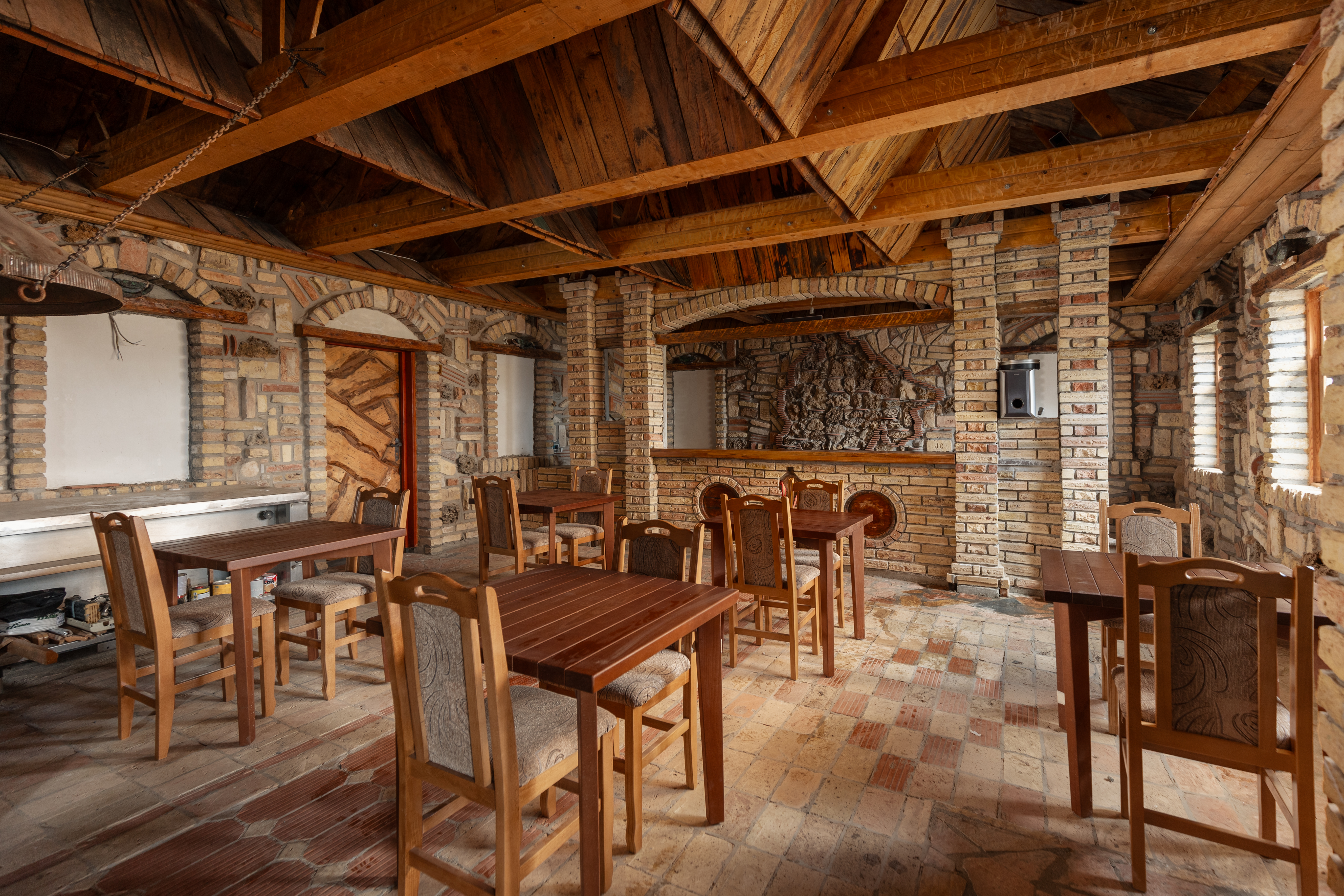 Image of Commerce property - 2 Bathrooms for Sale in Montenegro-Zabljak-Montenegro, Image 30