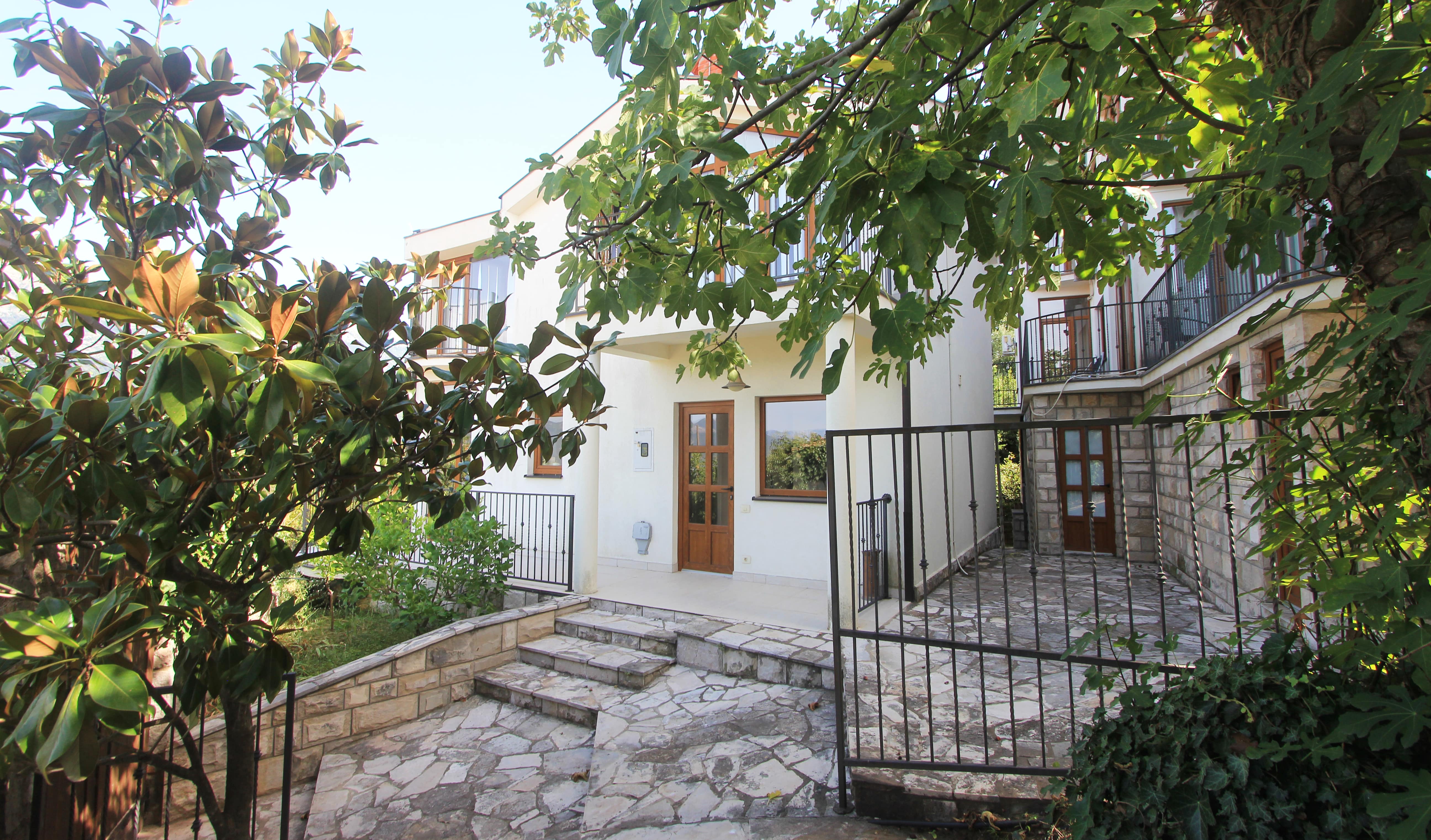 Image of House - 3 Bedrooms - 2 Bathrooms for Sale in Kotor-Bigovo-Montenegro, Image 1
