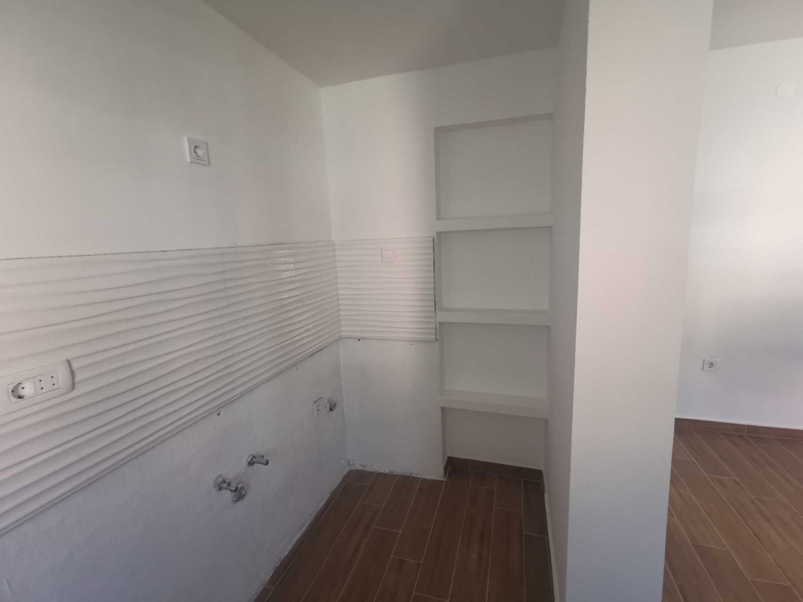Image of Apartment - 1 Bedrooms - 1 Bathrooms for Sale in Budva-Buljarica-Montenegro, Image 5
