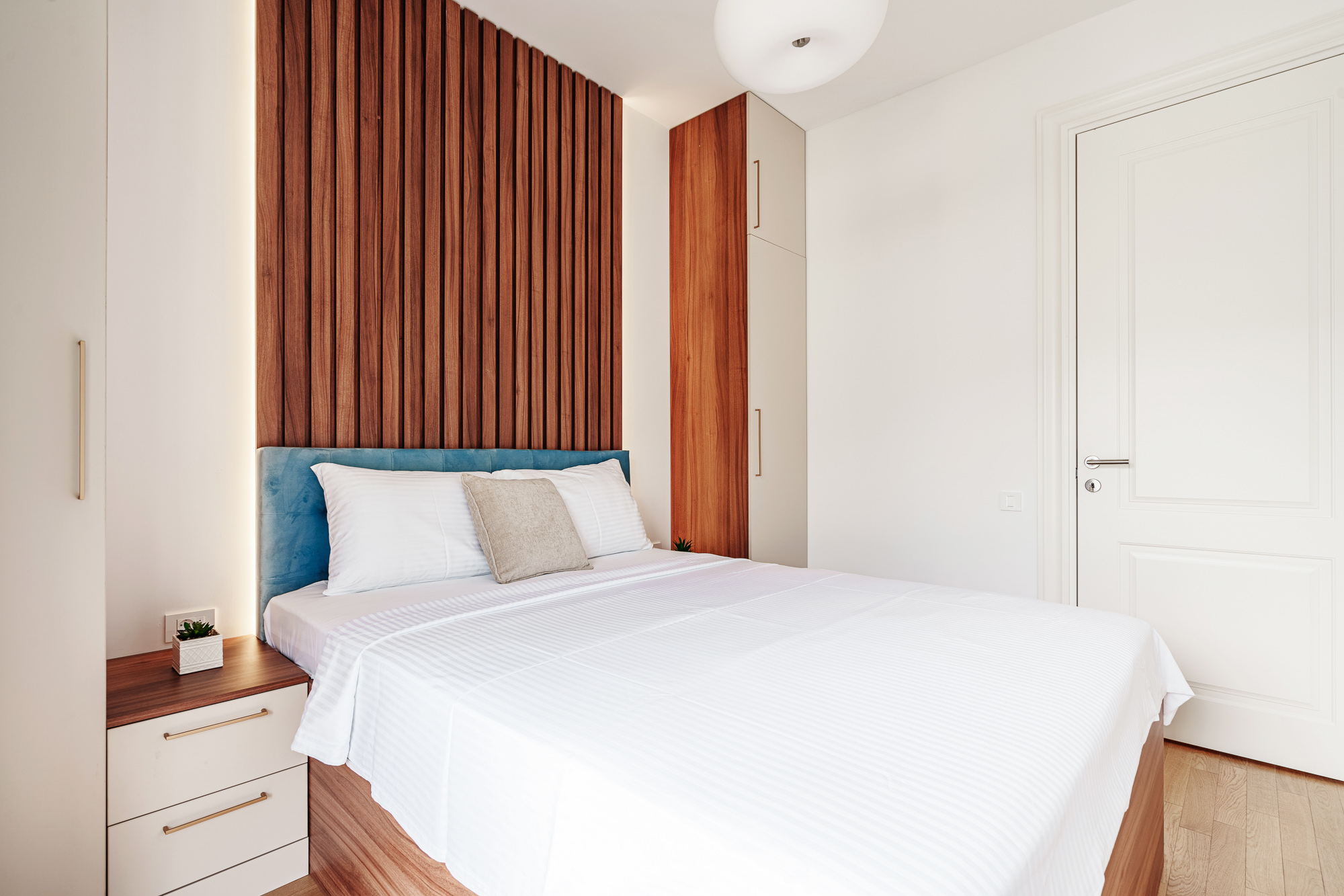 Image of Apartment - 2 Bedrooms - 2 Bathrooms for Sale in Budva-Becici-Montenegro, Image 35