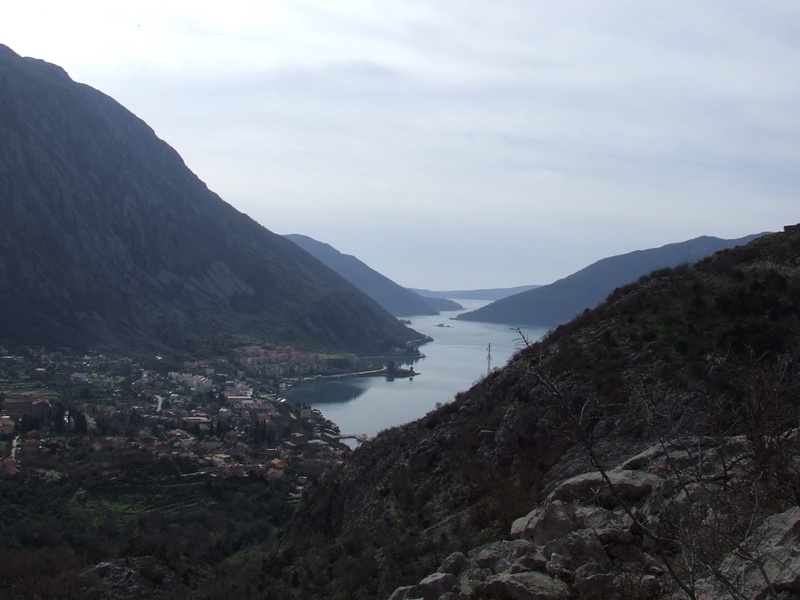 Image of Plot for Sale in Kotor-Kotor-Montenegro, Image 5