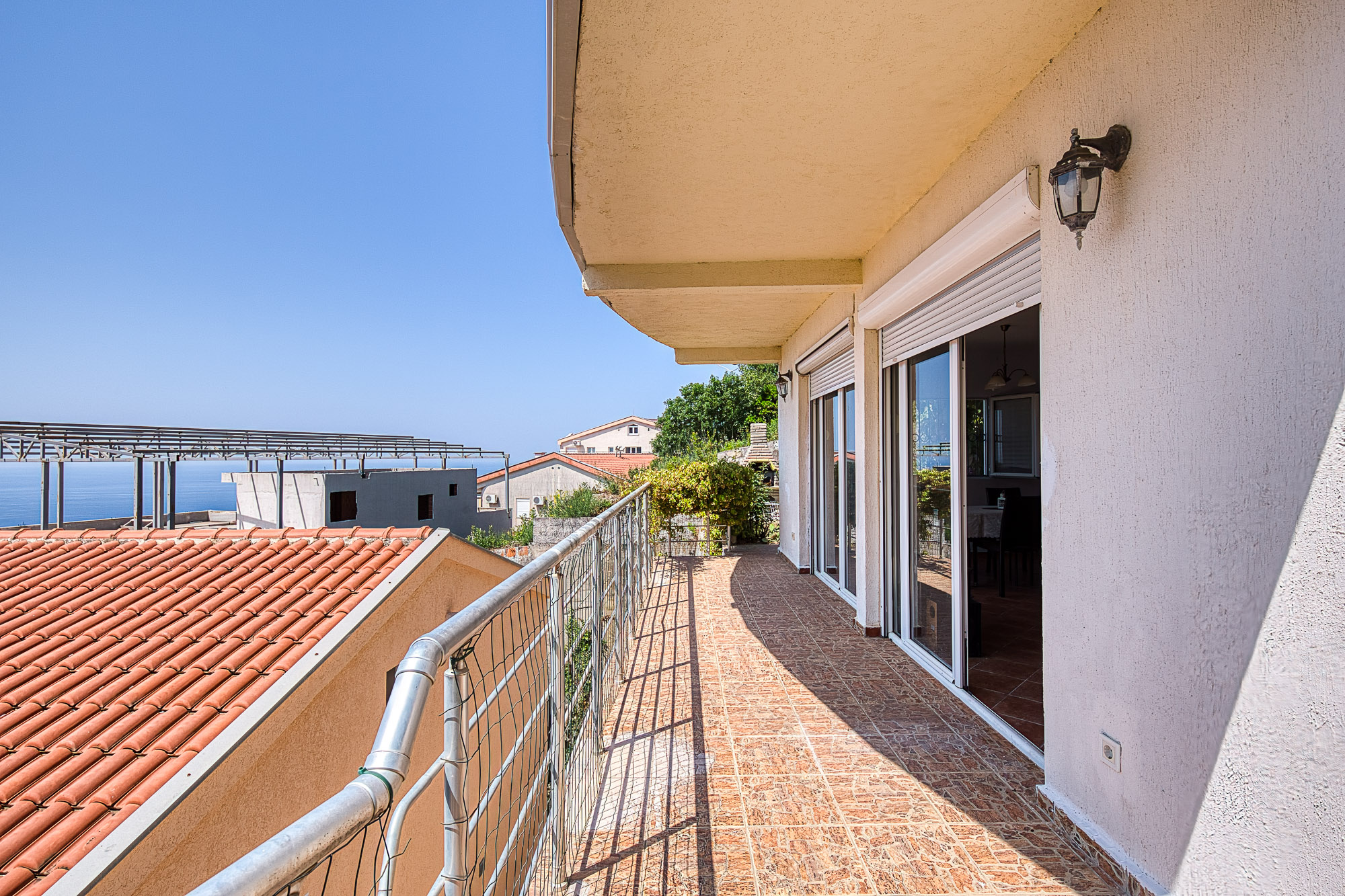 Image of House - 3 Bedrooms - 2 Bathrooms for Sale in Budva-Seoce-Montenegro, Image 10