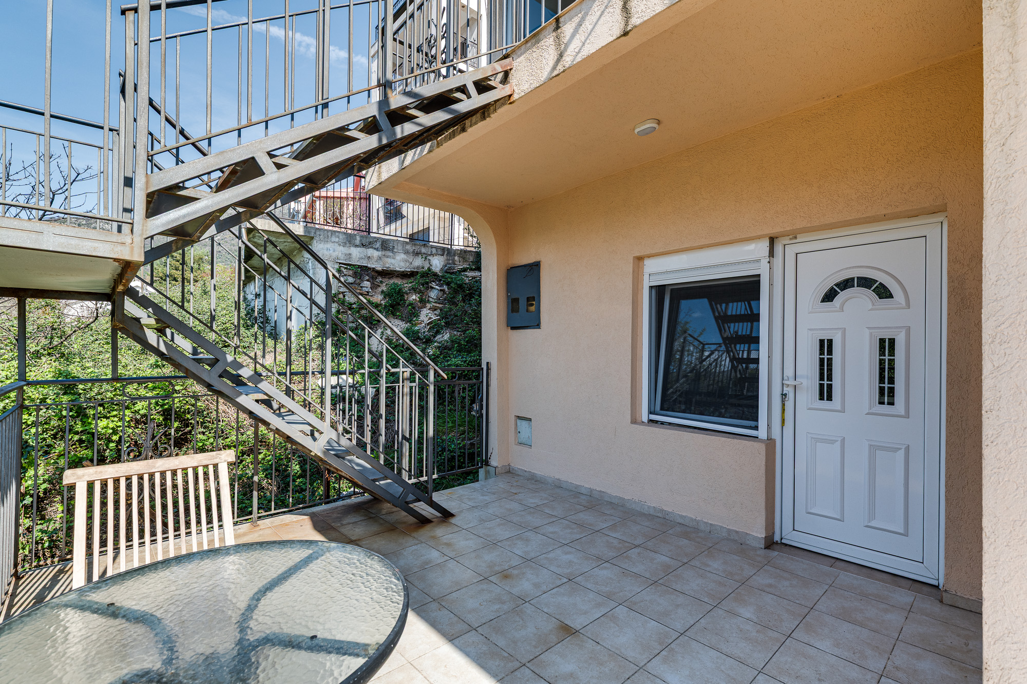 Image of House - 4 Bedrooms - 3 Bathrooms for Sale in Tivat-Lepetane-Montenegro, Image 4