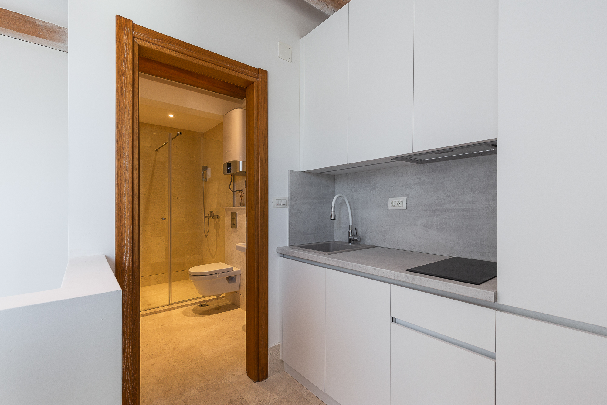 Image of Apartment - 3 Bedrooms - 3 Bathrooms for Sale in Budva-Rafailovici-Montenegro, Image 32