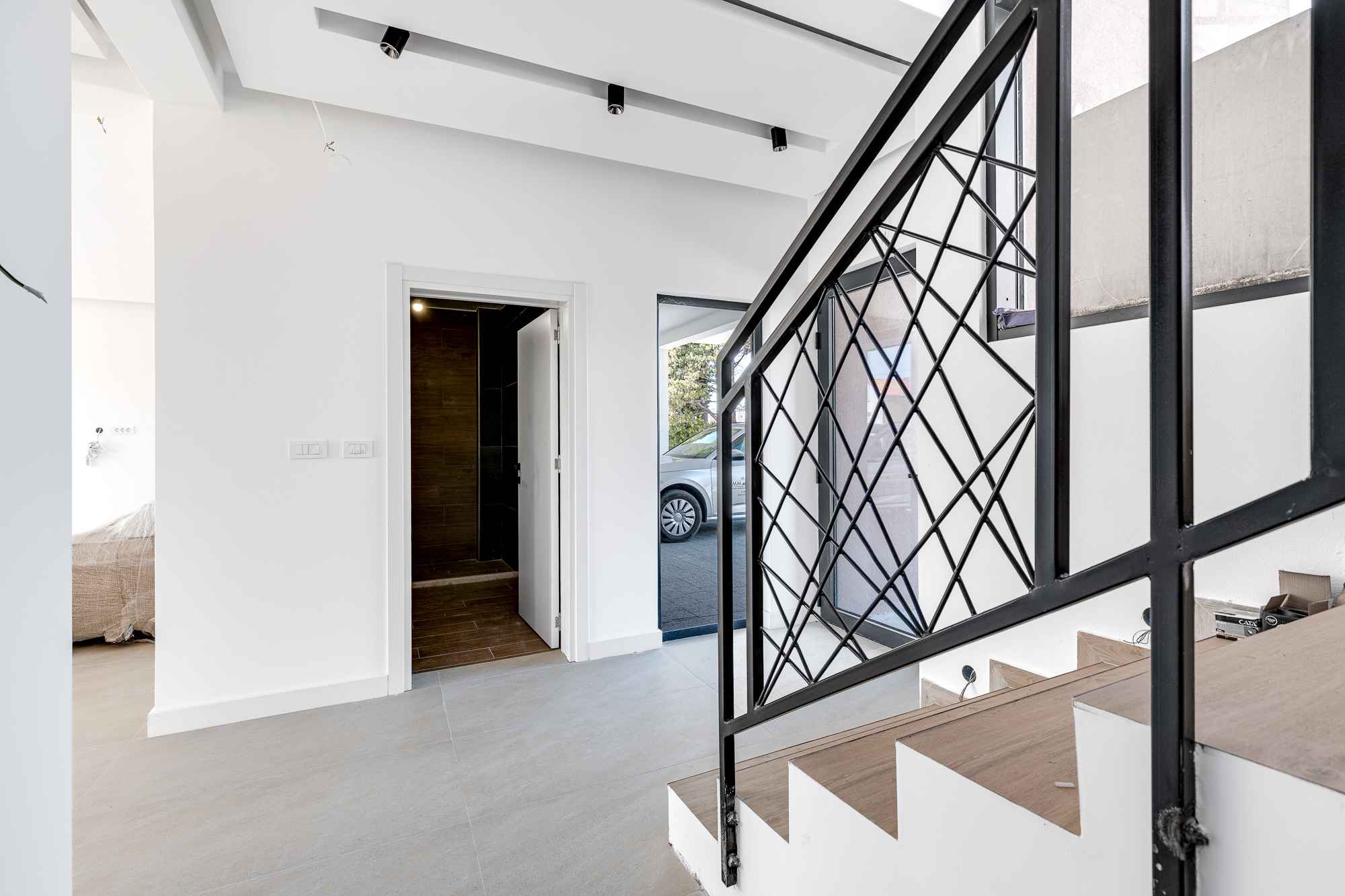  Image of House - 3 Bedrooms - 3 Bathrooms for Residential For Sale in Bar-Bar-Montenegro, Image 11