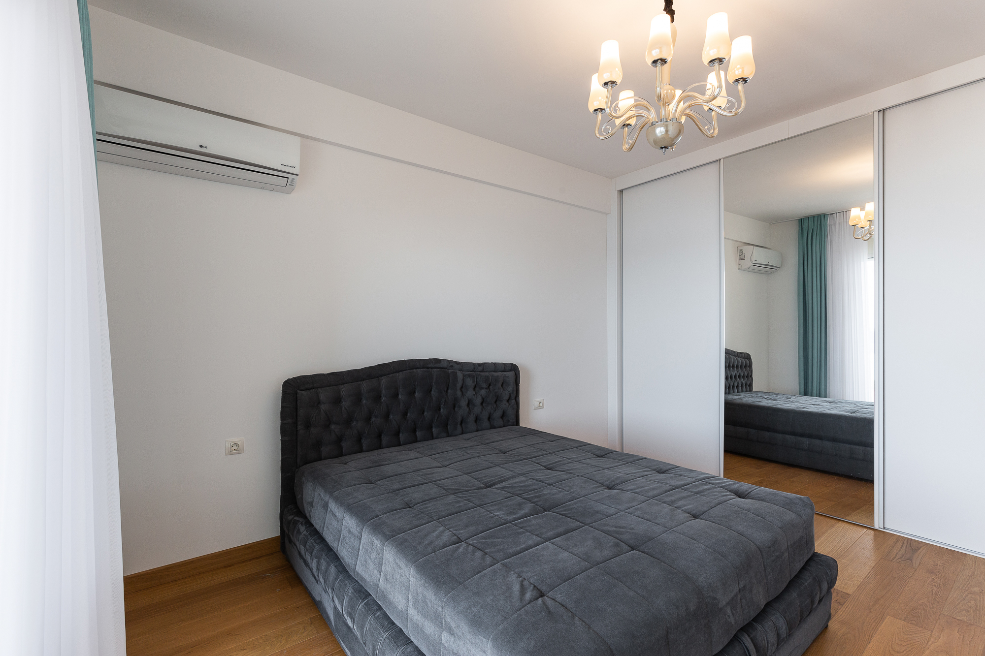 Image of Apartment - 3 Bedrooms - 3 Bathrooms for Sale in Budva-Rafailovici-Montenegro, Image 15