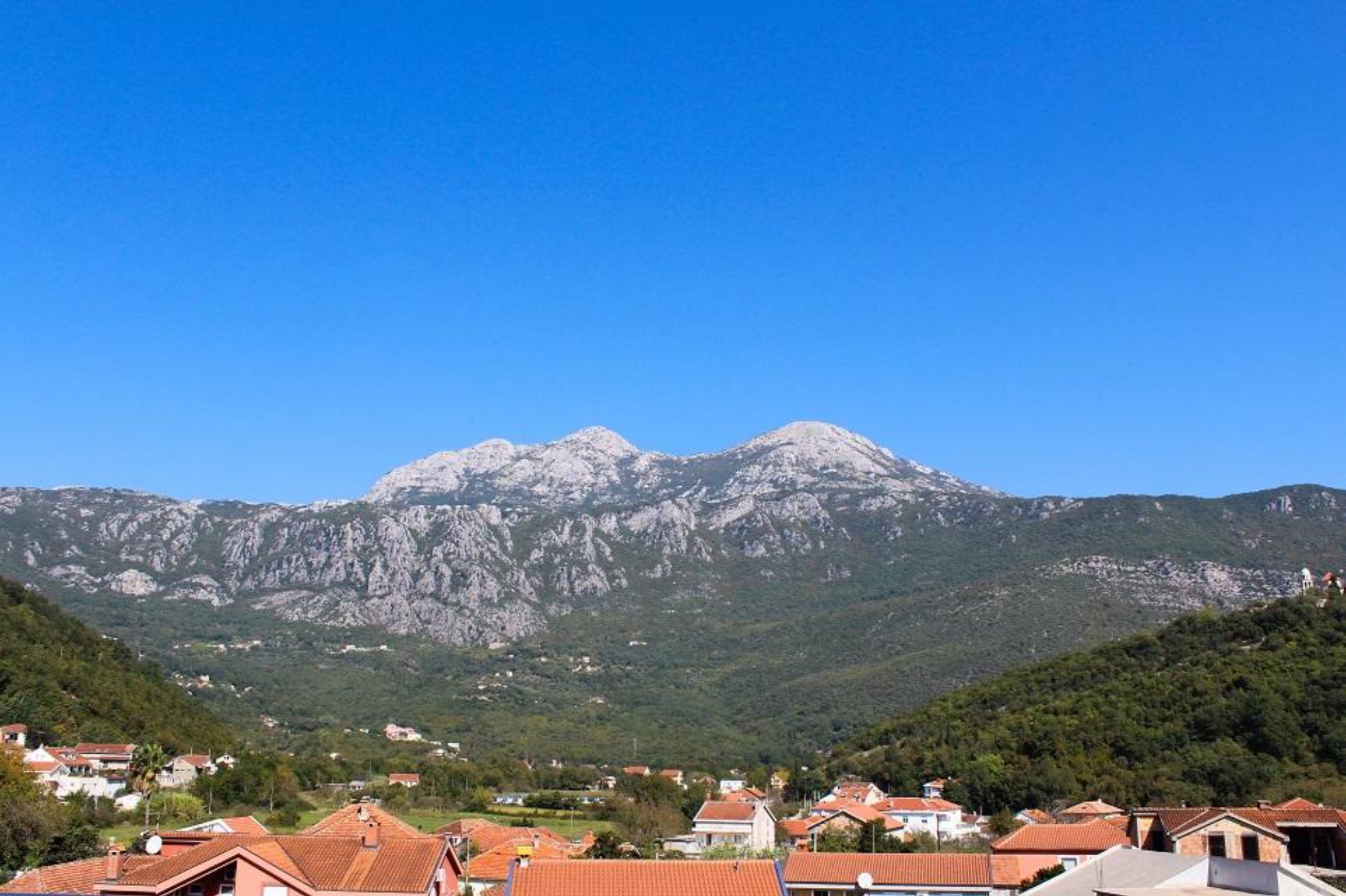 Image of Apartment - 1 Bedrooms - 1 Bathrooms for Sale in Herceg-Novi-Herceg Novi-Montenegro, Image 5