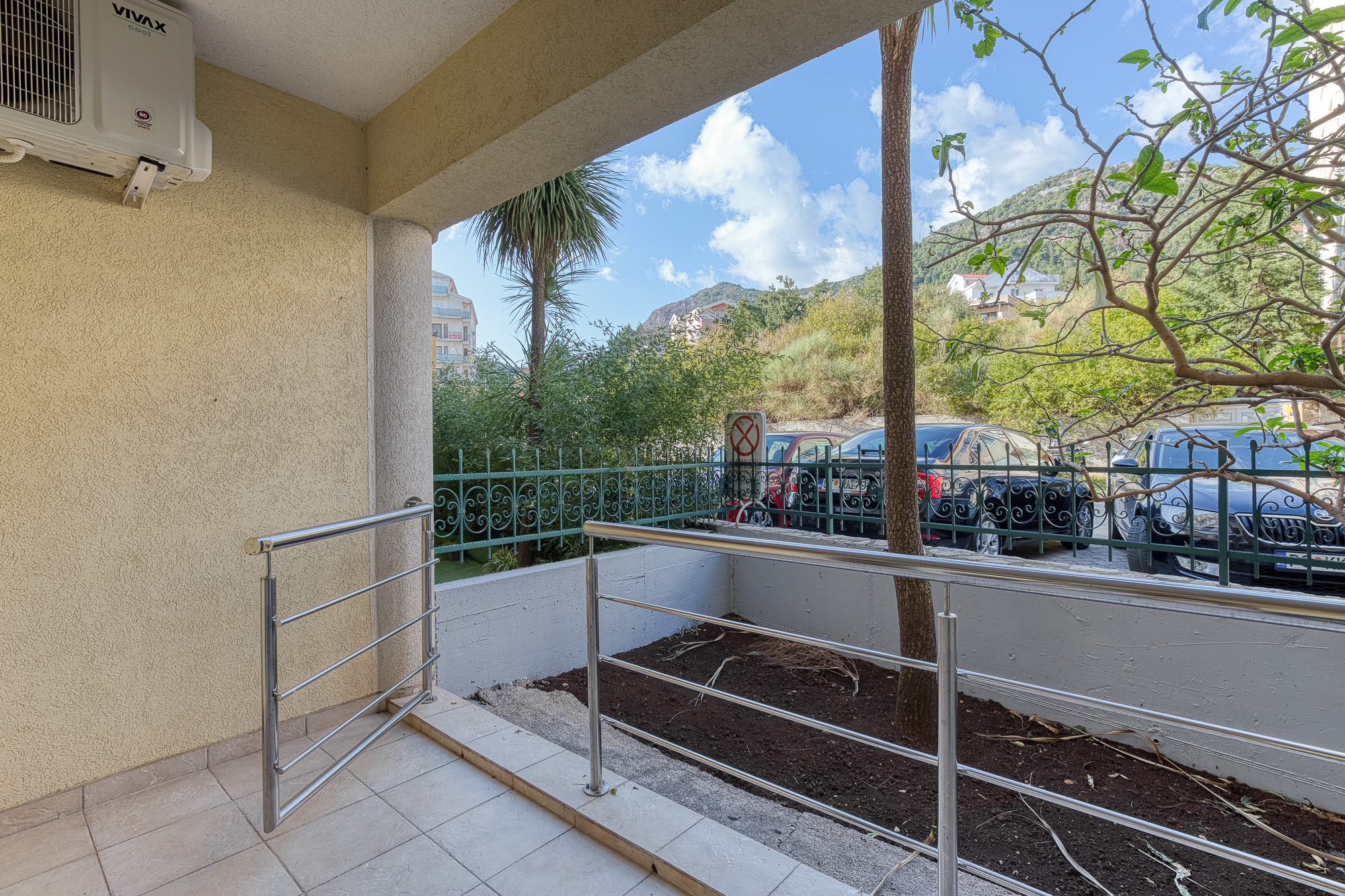 Image of Apartment - 2 Bedrooms - 2 Bathrooms for Sale in Budva-Budva-Montenegro, Image 27