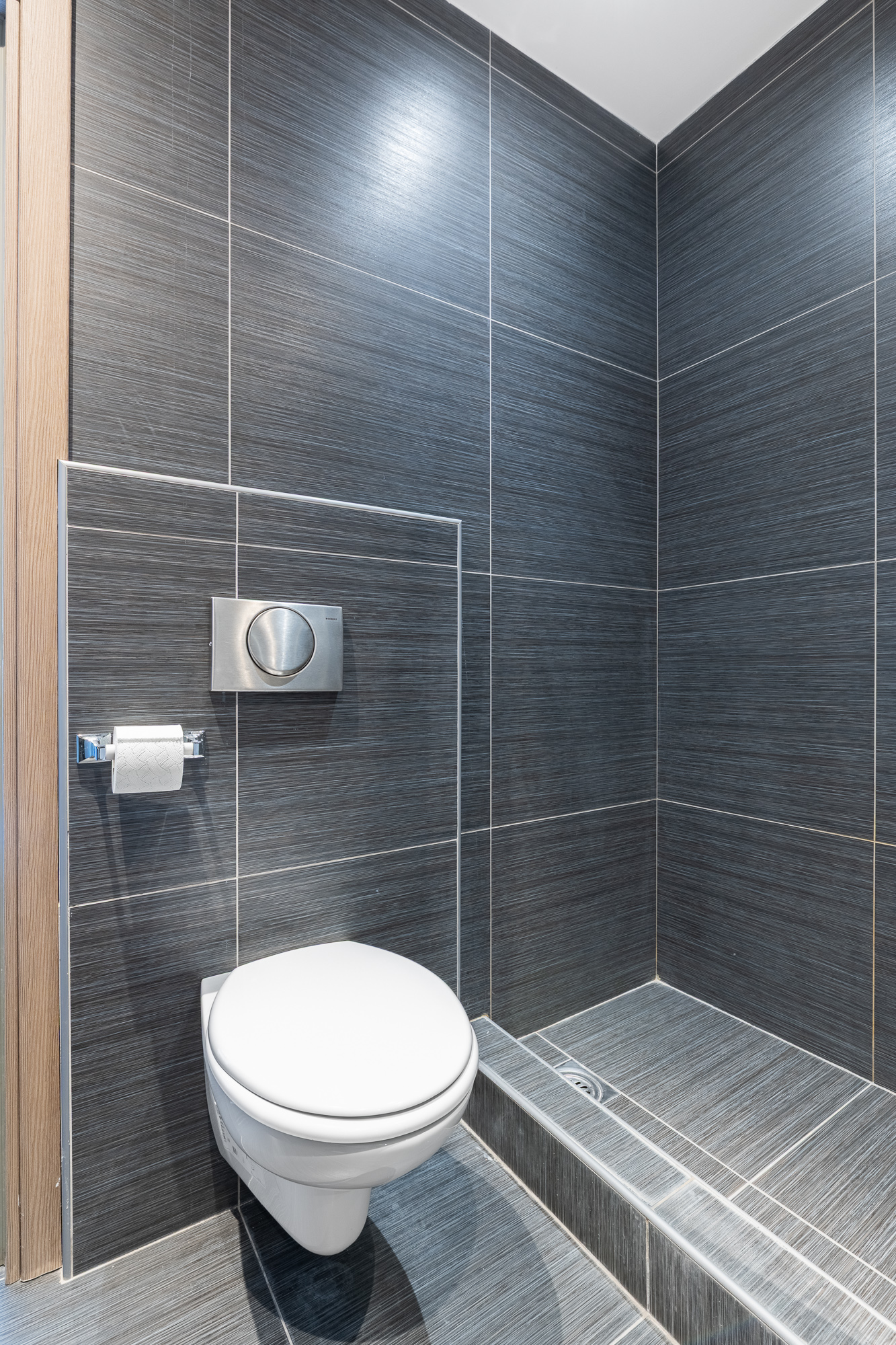  Image of Apartment - 1 Bedrooms - 1 Bathrooms for Residential For Sale in Budva-Przno-Montenegro, Image 12