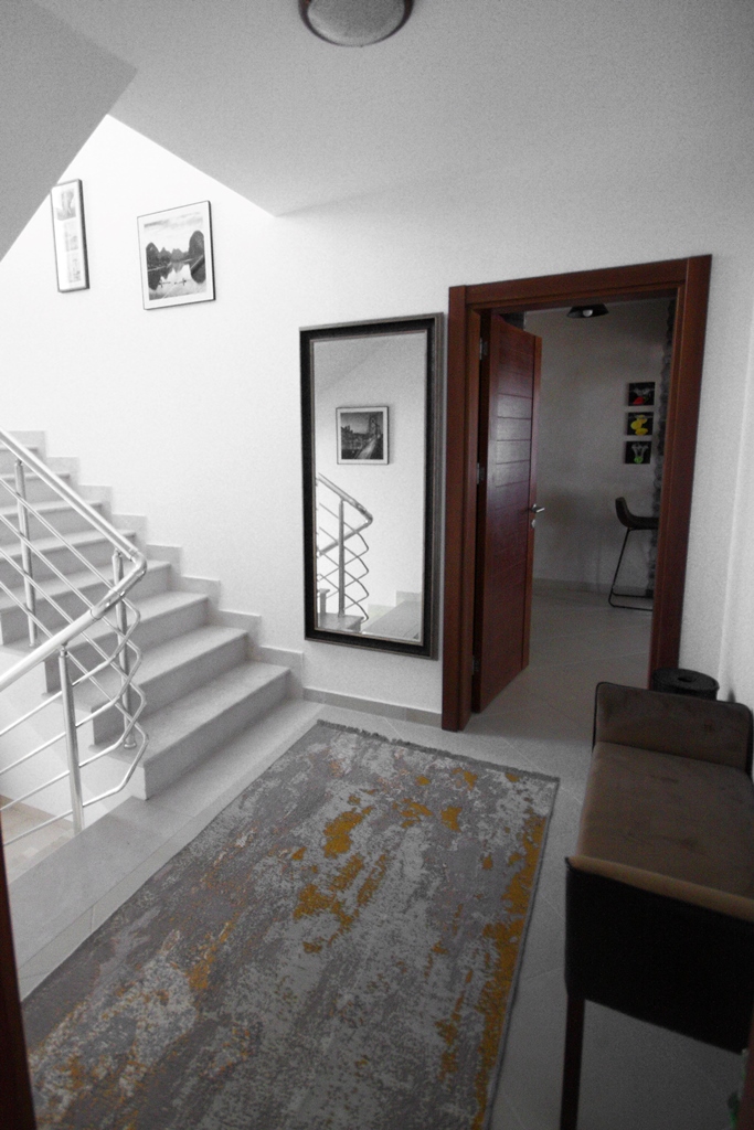 Image of Villa - 4 Bedrooms - 5 Bathrooms for Sale in Budva-Budva-Montenegro, Image 19