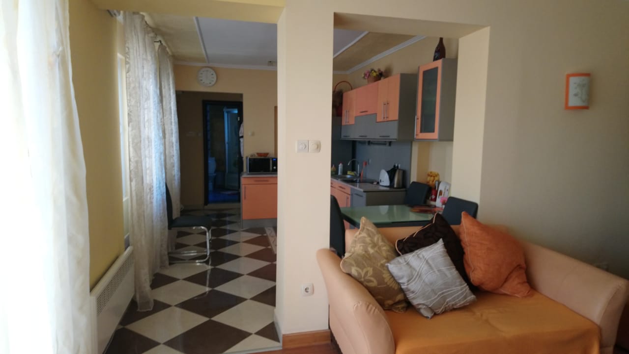 Image of Apartment - 1 Bedrooms for Sale in Herceg-Novi-Topla-Montenegro, Image 9