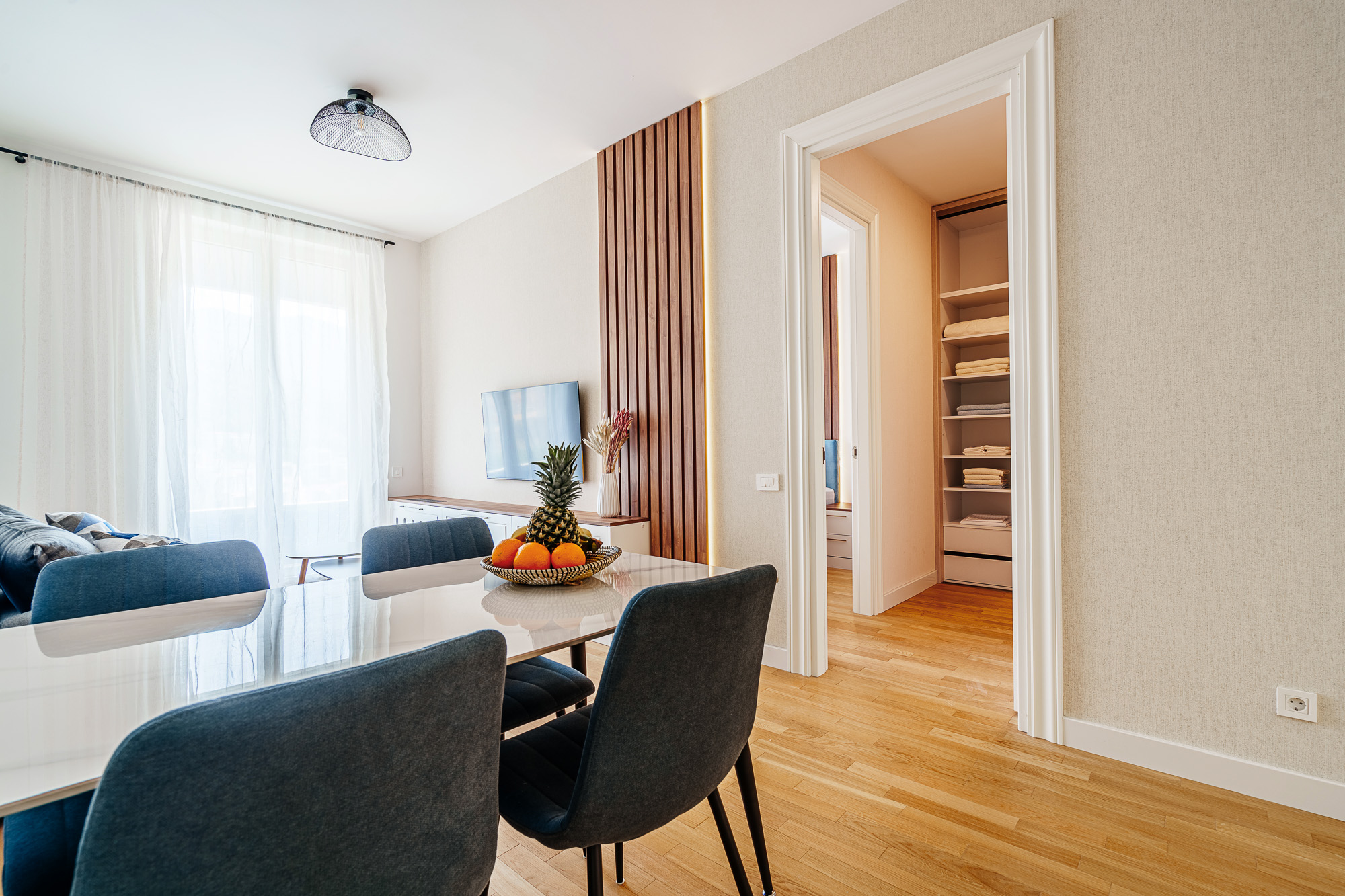 Image of Apartment - 2 Bedrooms - 2 Bathrooms for Sale in Budva-Becici-Montenegro, Image 23