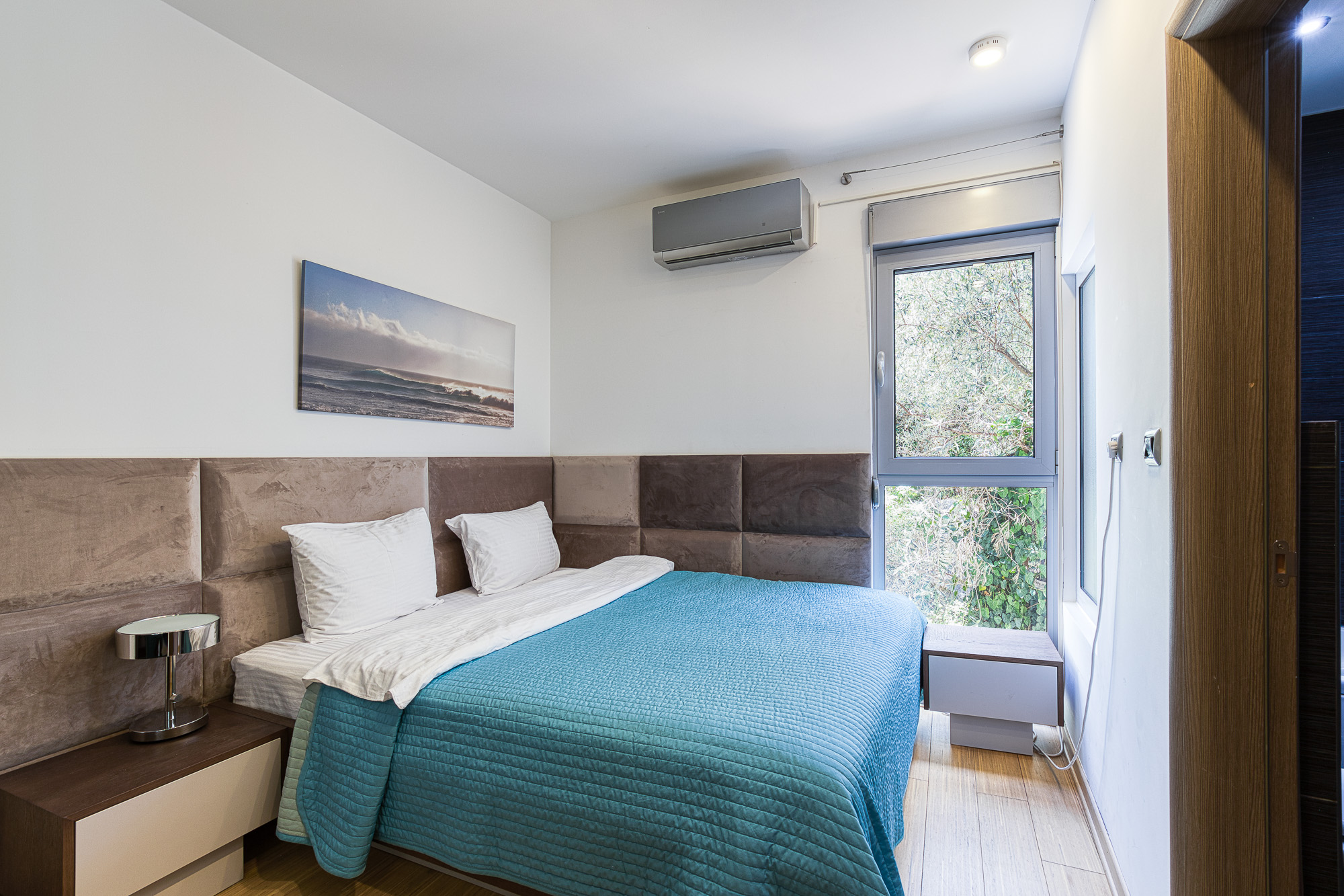 Image of Apartment - 1 Bedrooms - 1 Bathrooms for Sale in Budva-Przno-Montenegro, Image 5