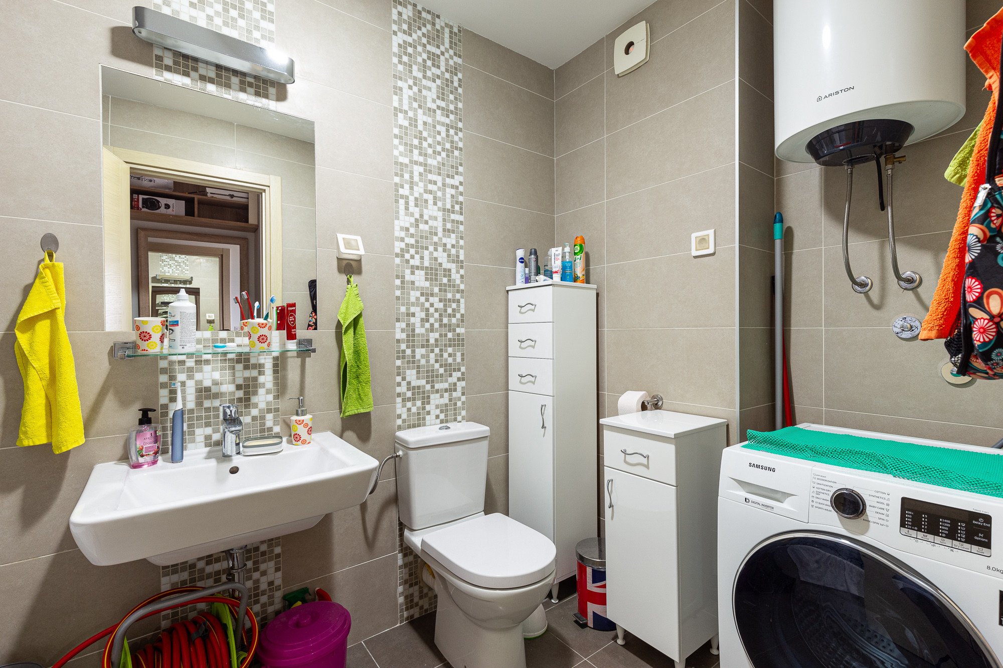 Image of Apartment - 1 Bedrooms - 1 Bathrooms for Sale in Kotor-Morinj-Montenegro, Image 18