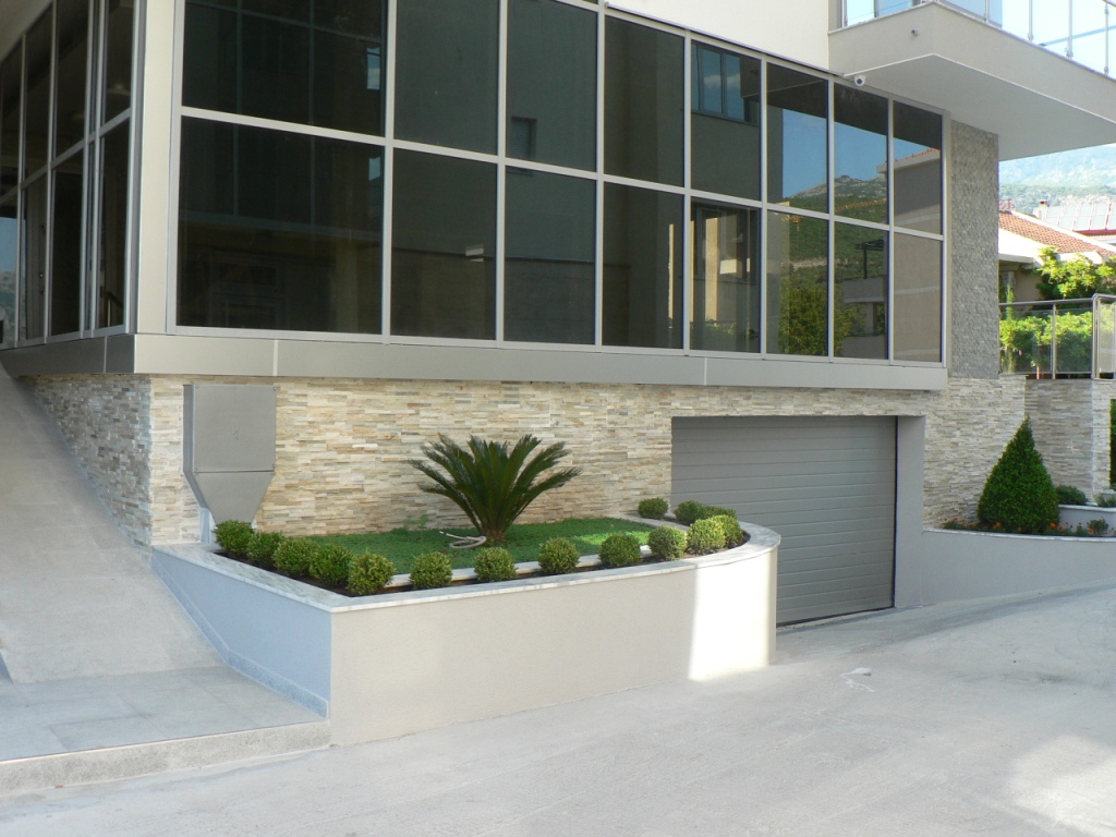 Image of Apartment - 2 Bedrooms - 2 Bathrooms for Sale in Budva-Budva-Montenegro, Image 10