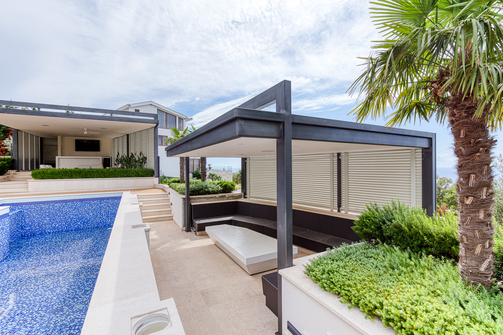 Image of Villa - 3 Bedrooms - 6 Bathrooms for Sale in Budva-Blizikuce-Montenegro, Image 61
