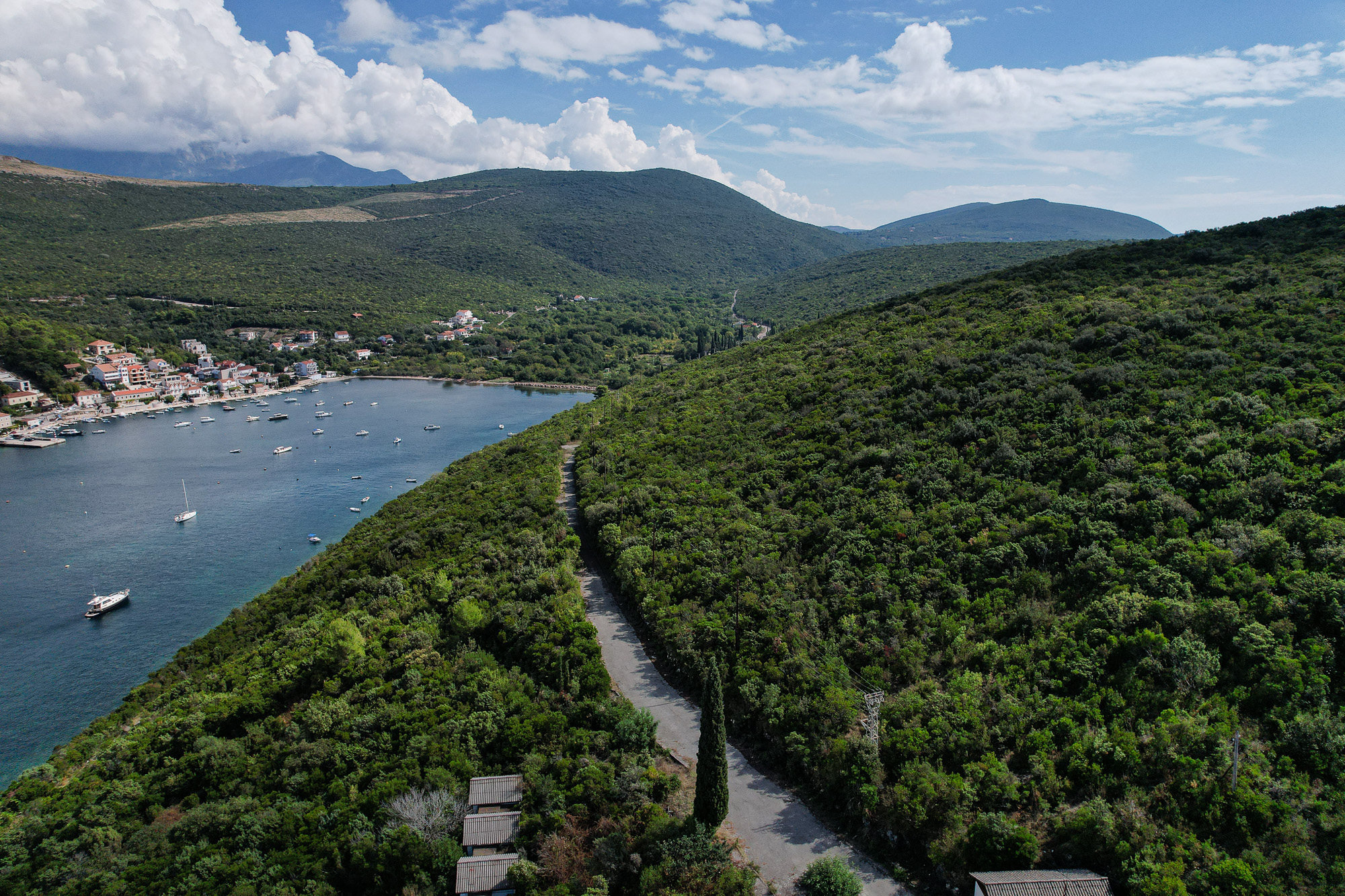 Image of Plot for Sale in Kotor-Bigovo-Montenegro, Image 22
