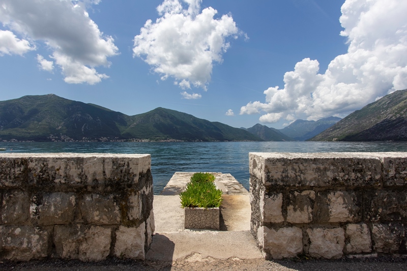 Image of House - 5 Bedrooms - 2 Bathrooms for Sale in Kotor-Ljuta-Montenegro, Image 1