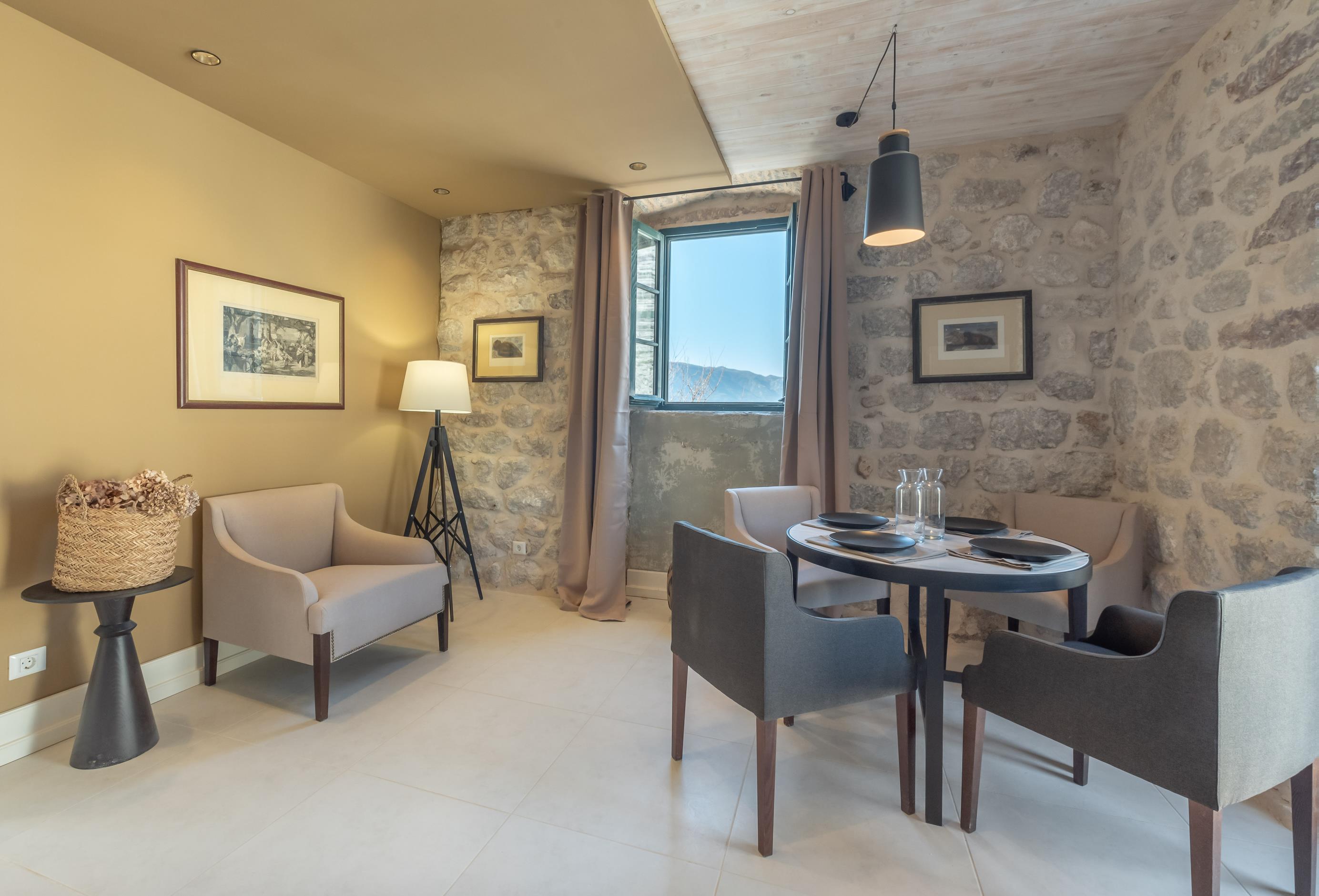 Image of Hotel - 11 Bedrooms - 8 Bathrooms for Sale in Kotor-Risan-Montenegro, Image 5