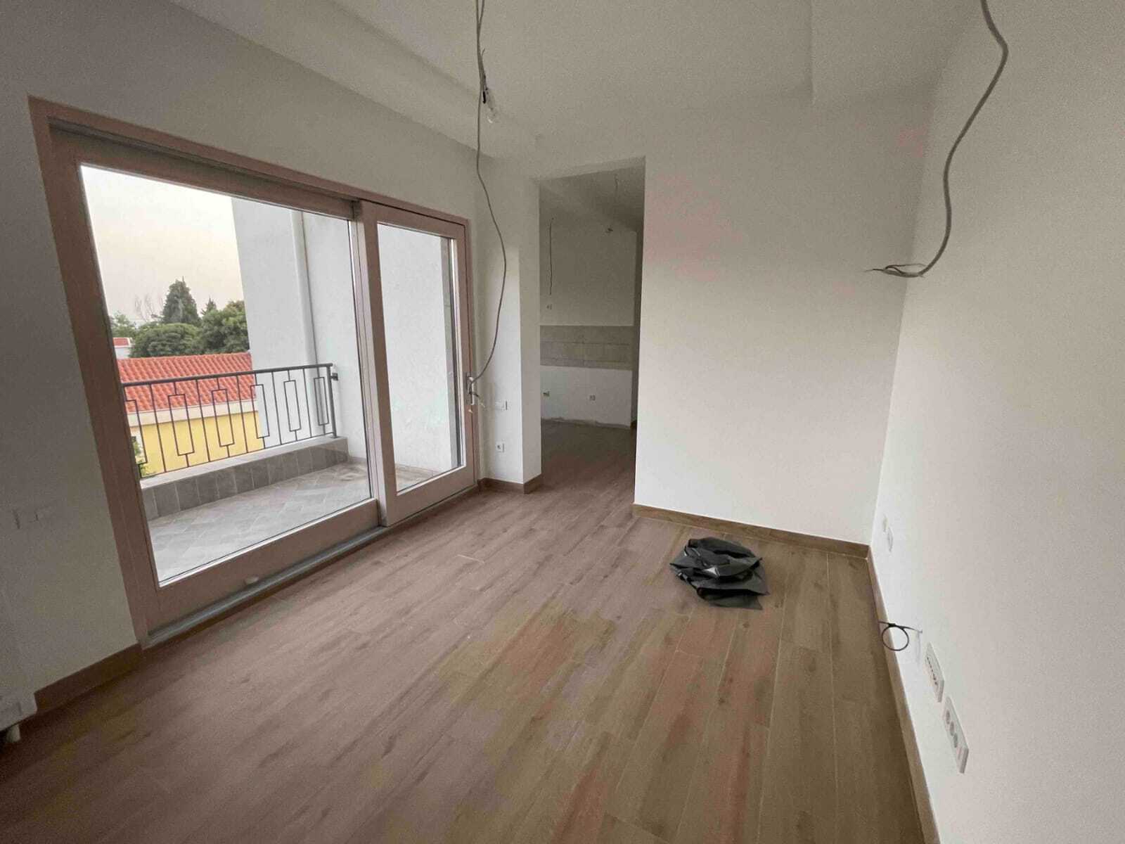 Image of Apartment - 1 Bedrooms - 1 Bathrooms for Sale in Budva-Buljarica-Montenegro, Image 1