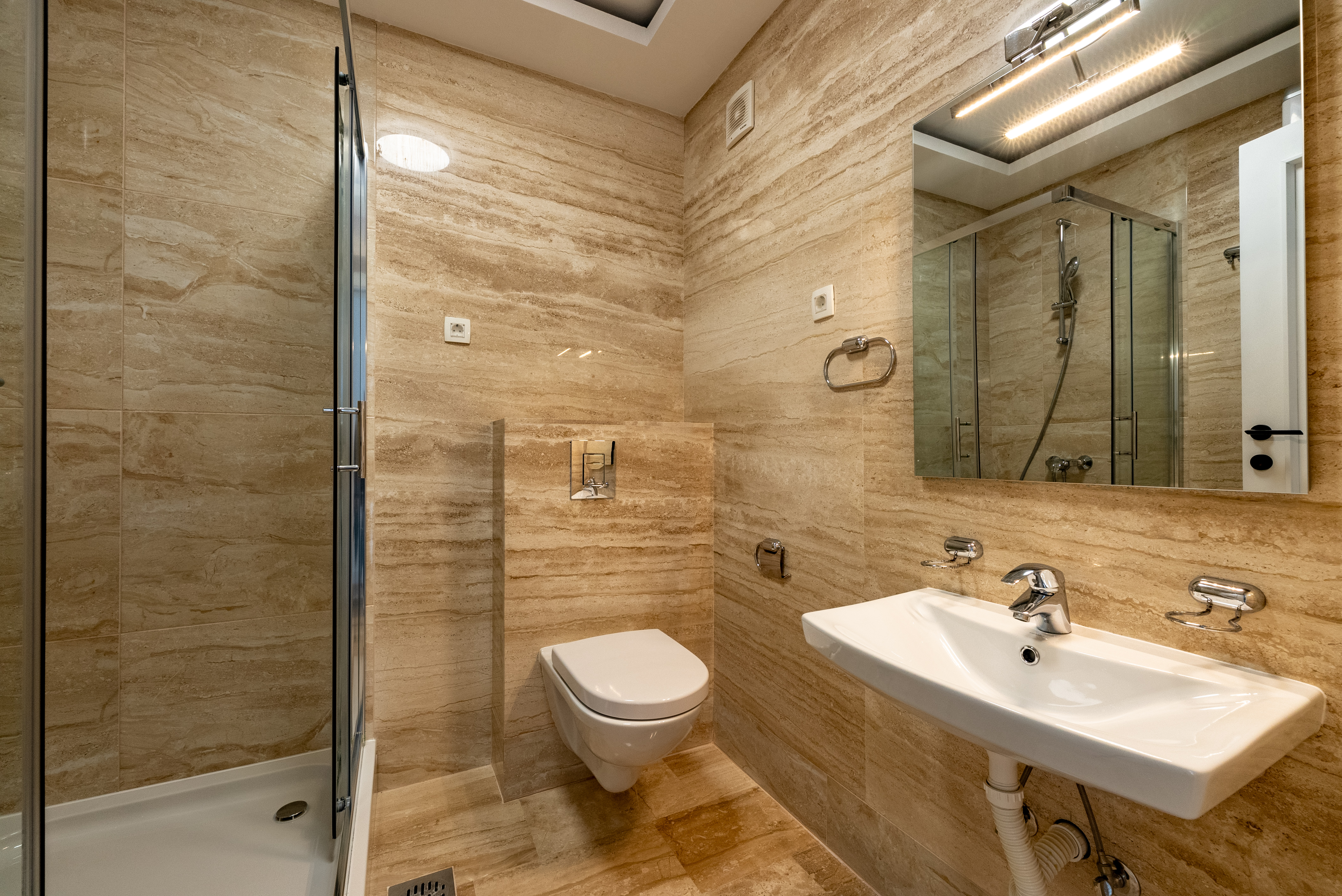 Image of Apartment - 3 Bedrooms - 2 Bathrooms for Sale in Budva-Becici-Montenegro, Image 2