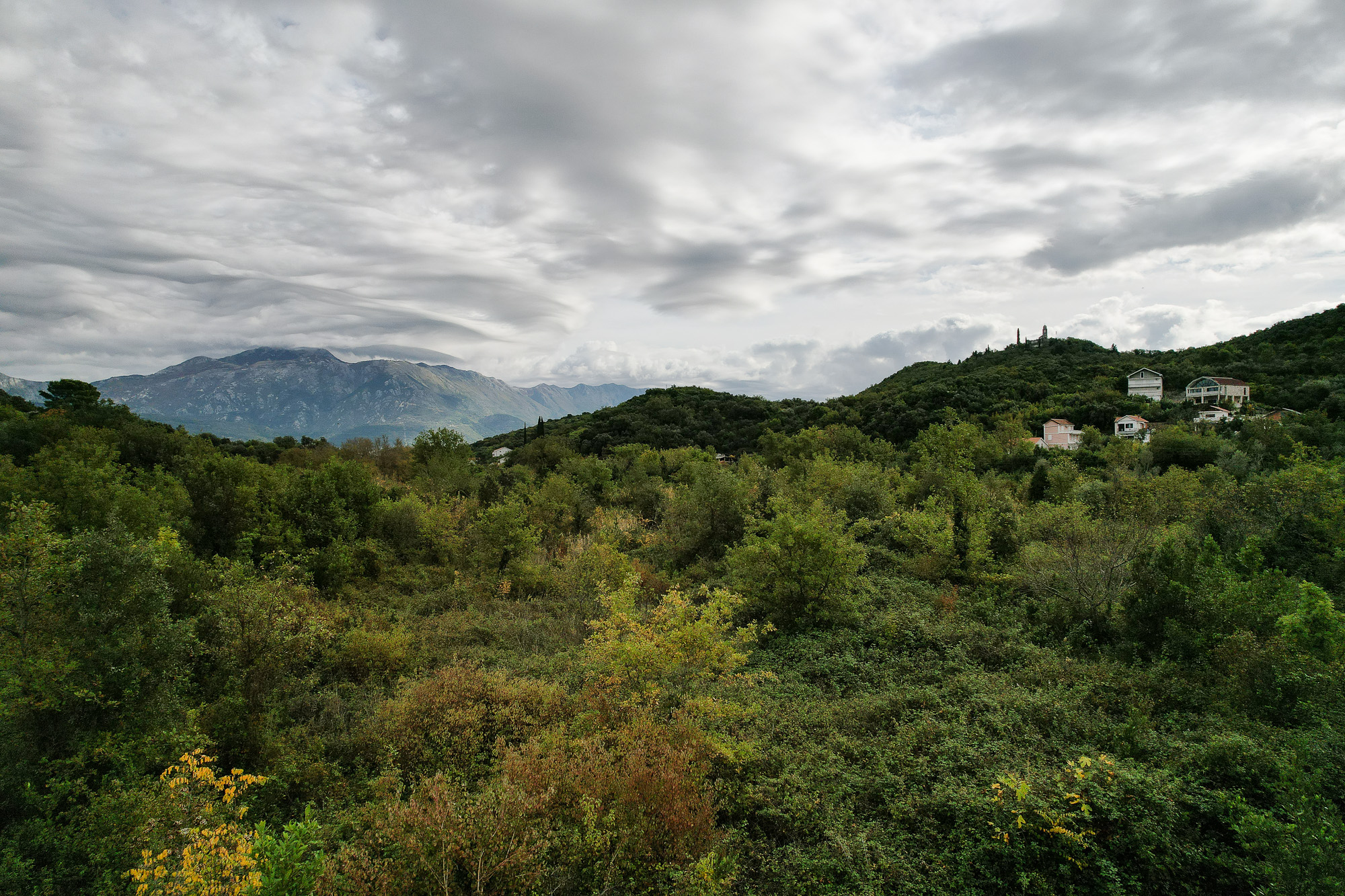 Image of Plot for Sale in Tivat-Tivat-Montenegro, Image 5