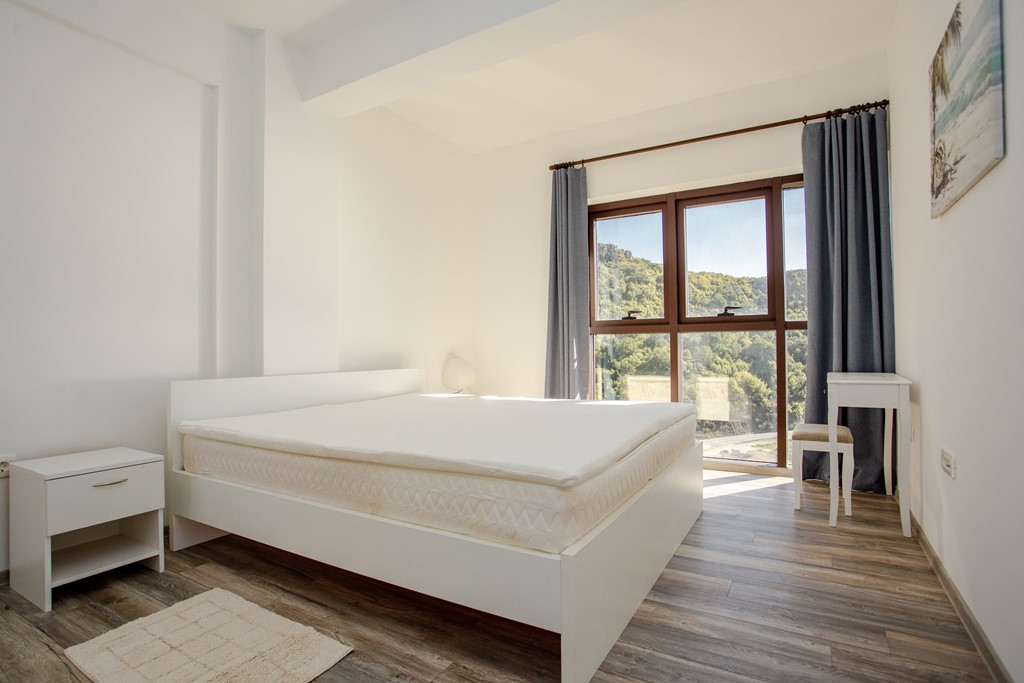 Image of Apartment - 3 Bedrooms - 3 Bathrooms for Sale in Budva-Rafailovici-Montenegro, Image 8