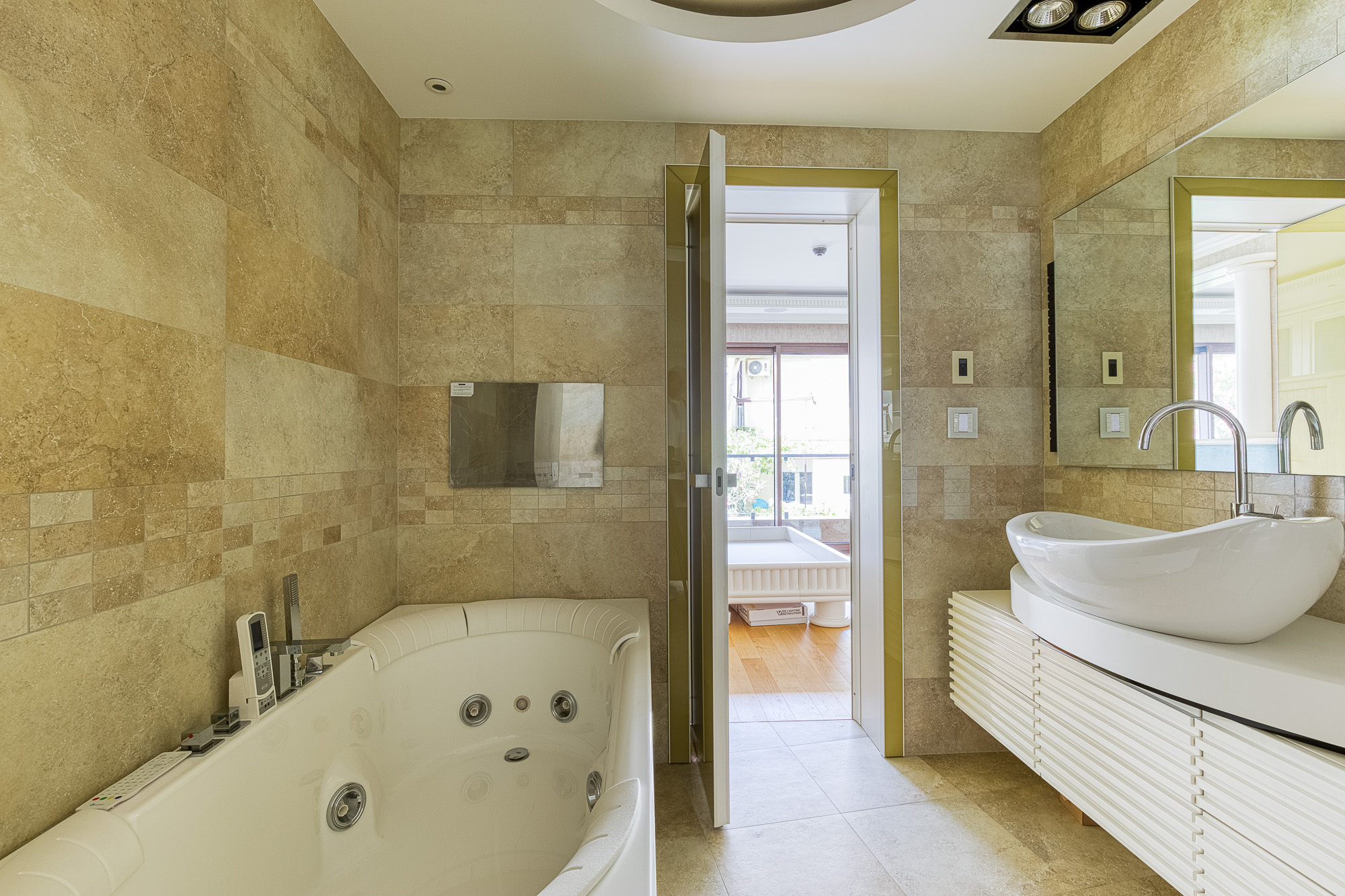 Image of Apartment - 1 Bedrooms - 2 Bathrooms for Sale in Budva-Budva-Montenegro, Image 6