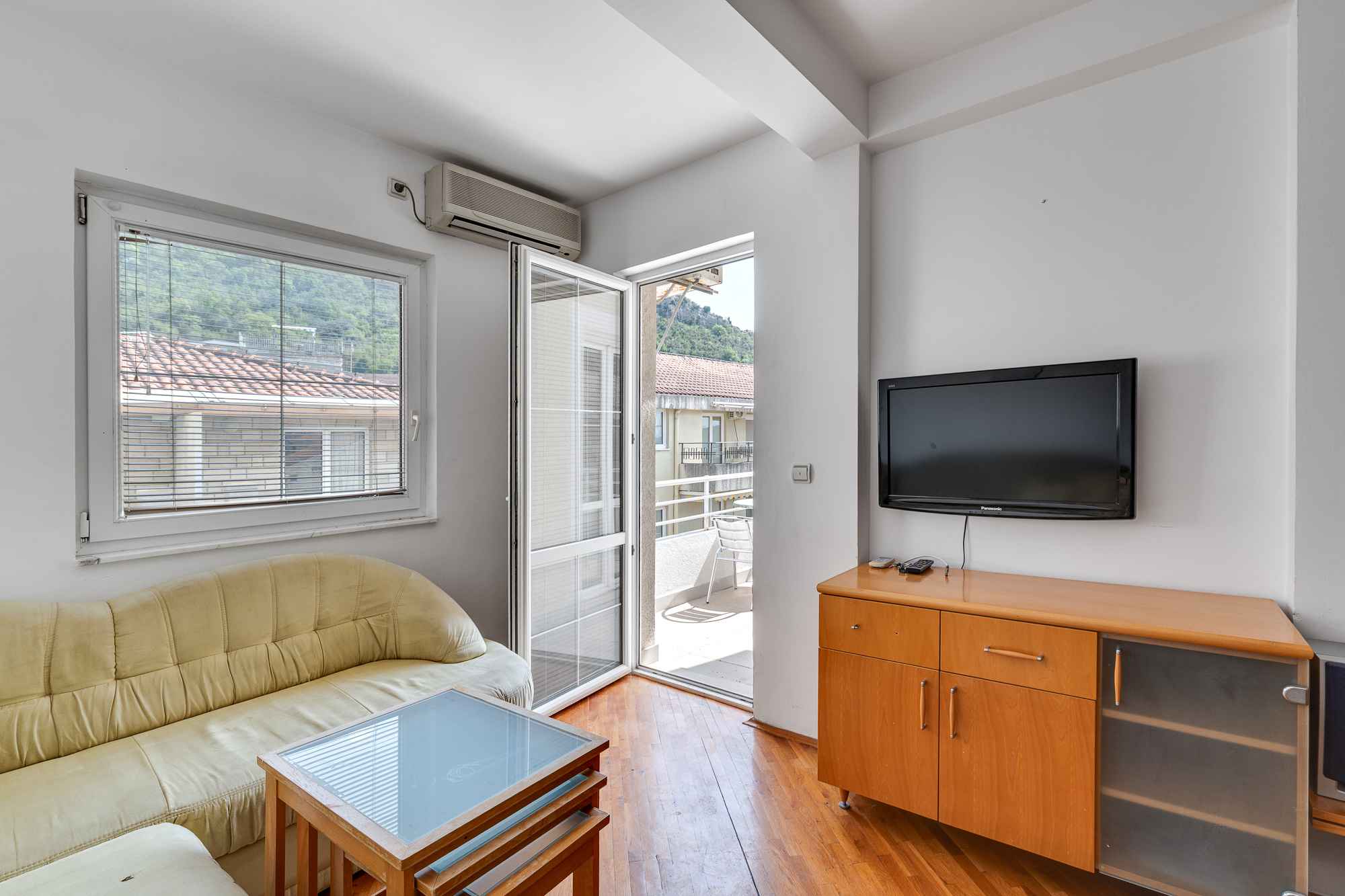  Image of Apartment - 1 Bedrooms - 1 Bathrooms for Residential For Sale in Budva-Rafailovici-Montenegro, Image 11
