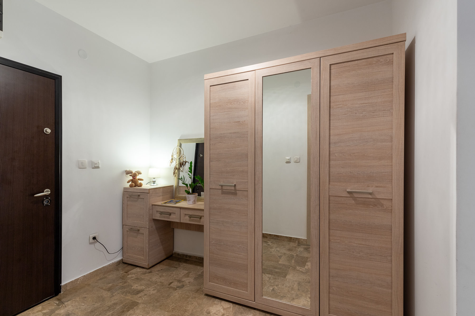 Image of Apartment - 1 Bedrooms - 2 Bathrooms for Sale in Budva-Przno-Montenegro, Image 16
