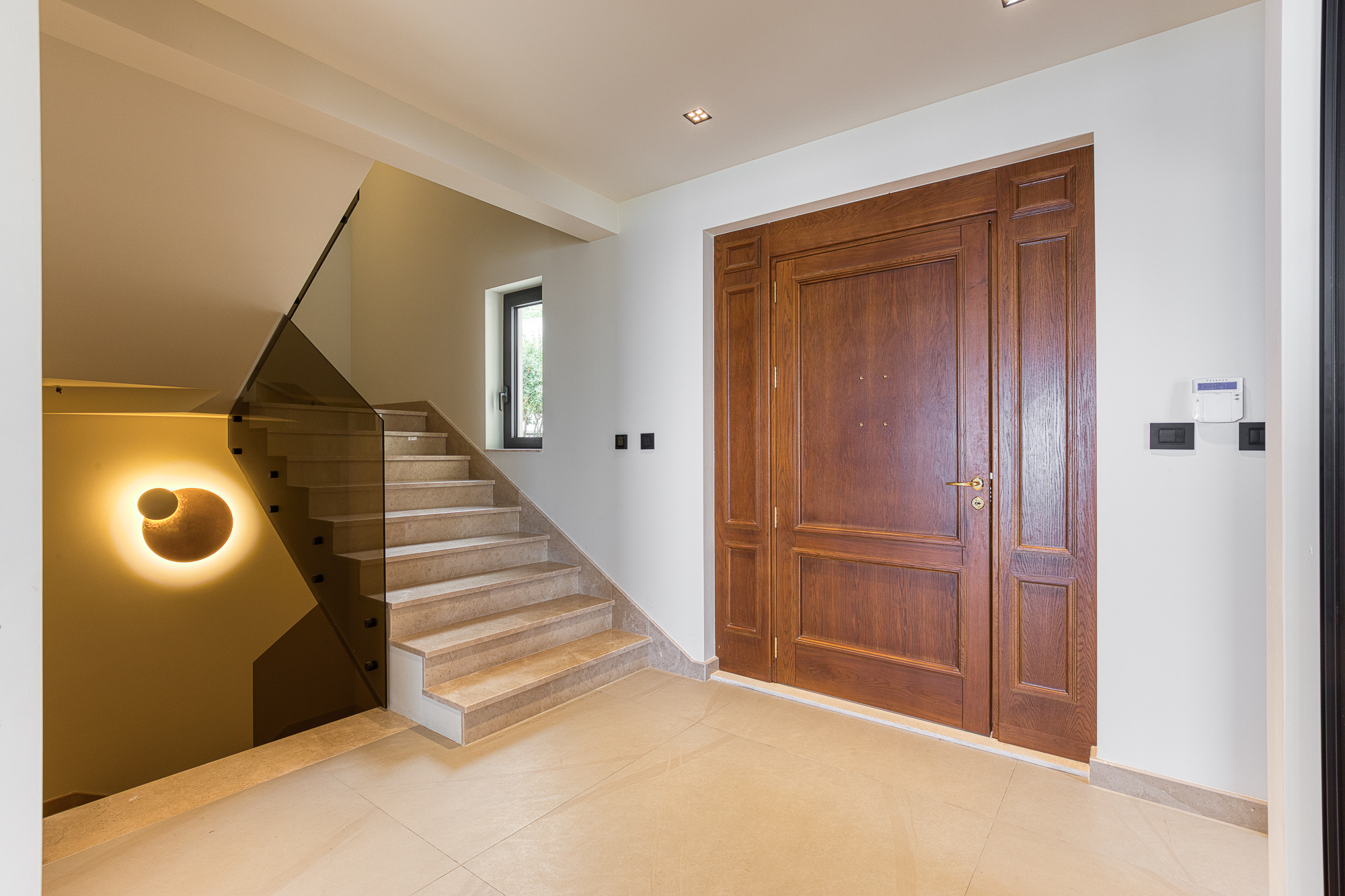  Image of Villa - 3 Bedrooms - 6 Bathrooms for Residential For Sale in Budva-Blizikuce-Montenegro, Image 14