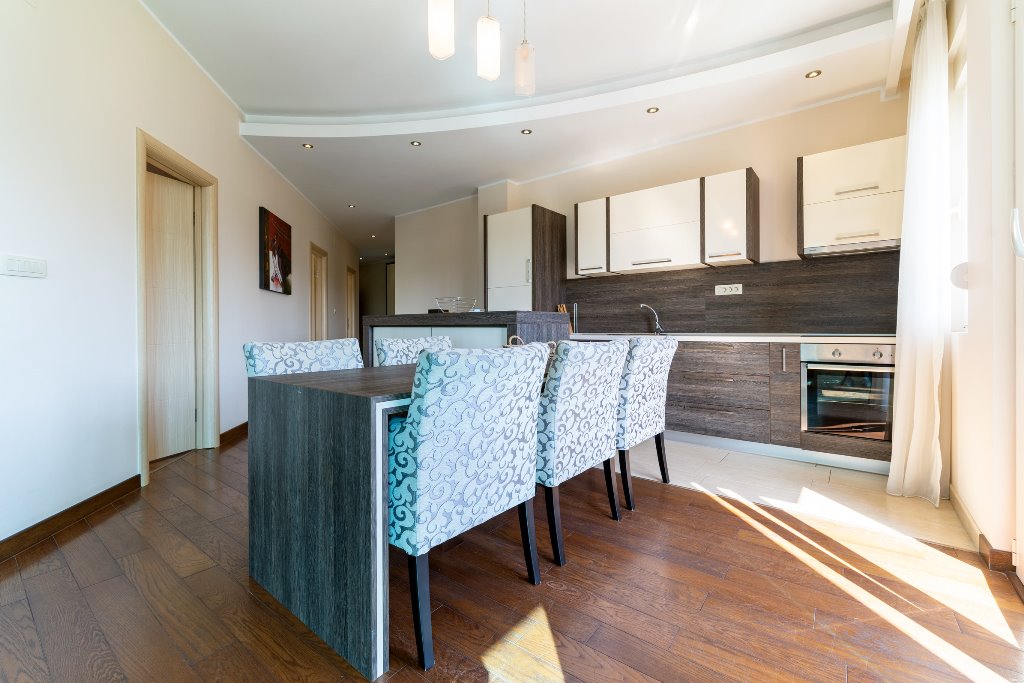 Image of Apartment - 3 Bedrooms - 2 Bathrooms for Sale in Budva-Becici-Montenegro, Image 4