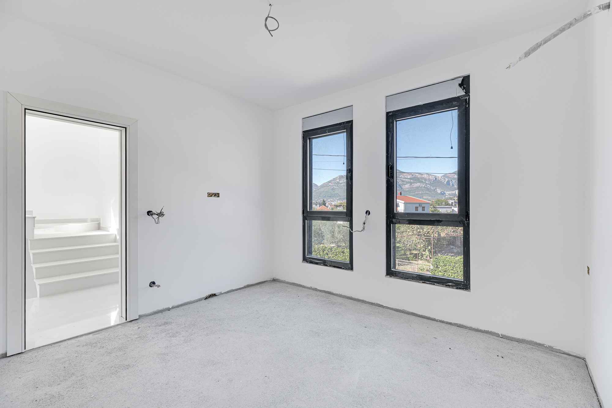  Image of House - 3 Bedrooms - 3 Bathrooms for Residential For Sale in Bar-Bar-Montenegro, Image 38